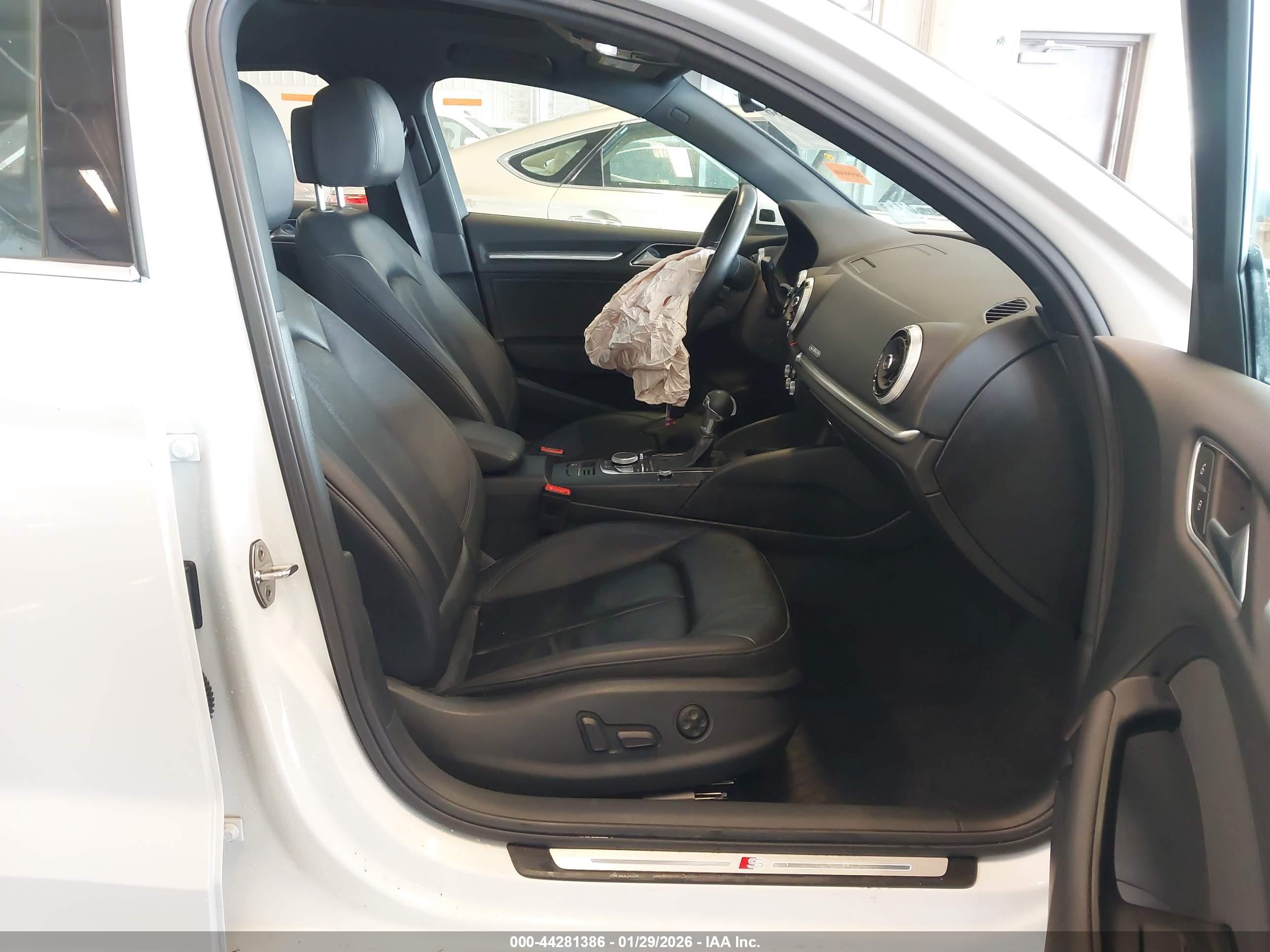 AUDI A3 image 5