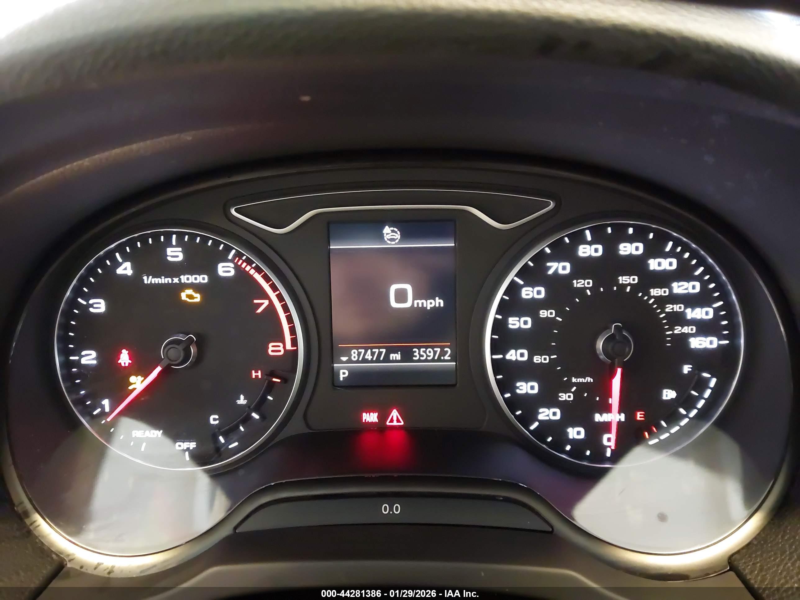 AUDI A3 image 7