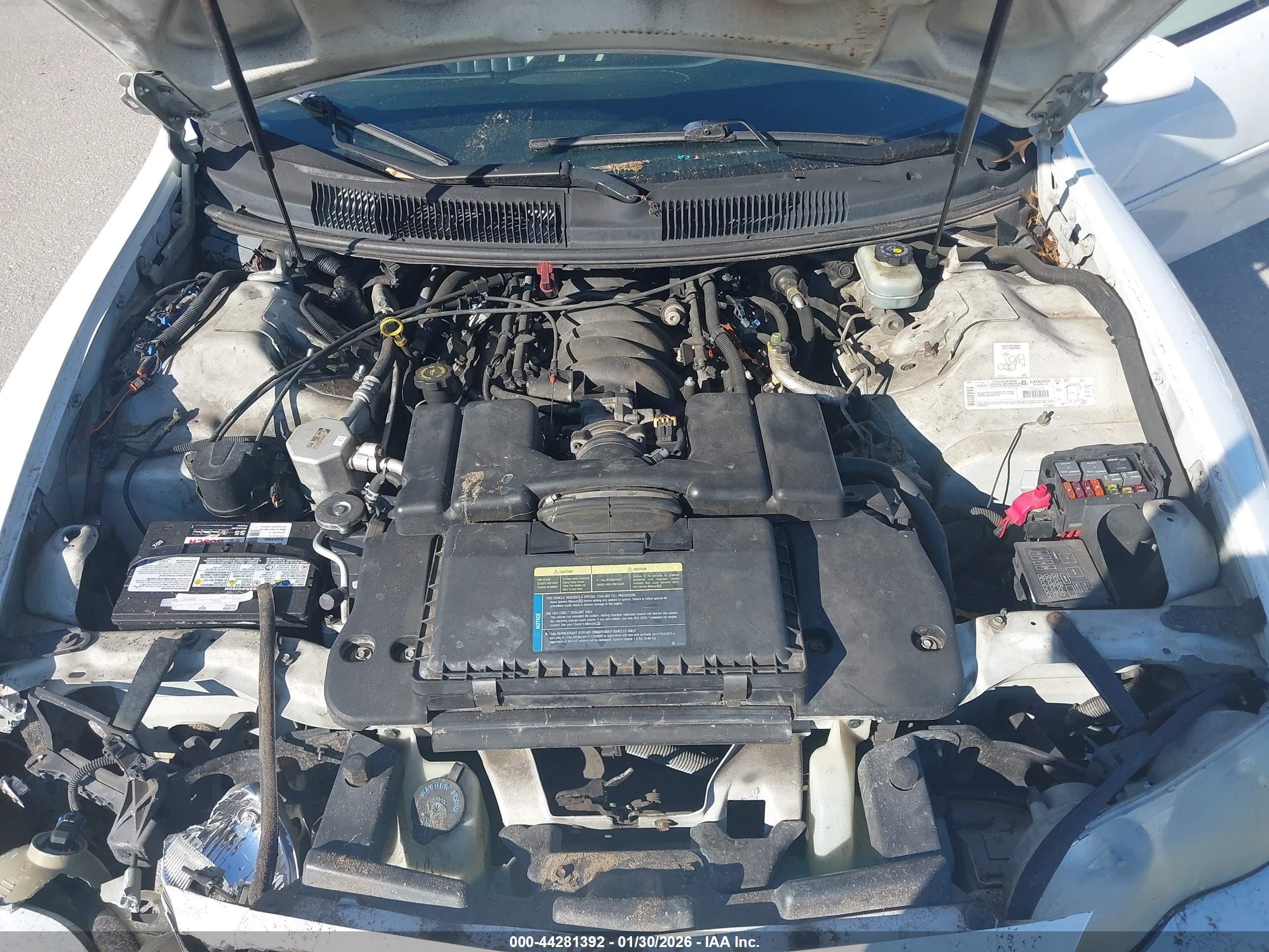 CHEVROLET CAMARO image 10