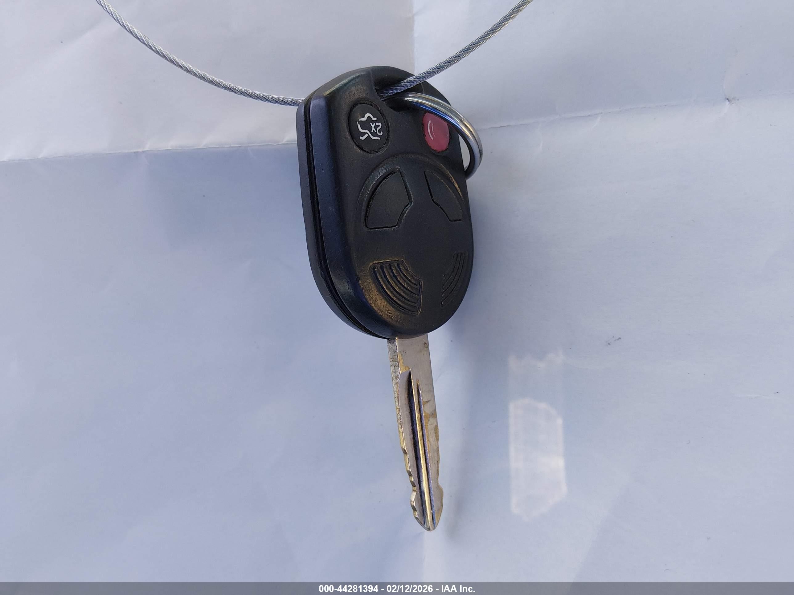 FORD EXPEDITION image 11