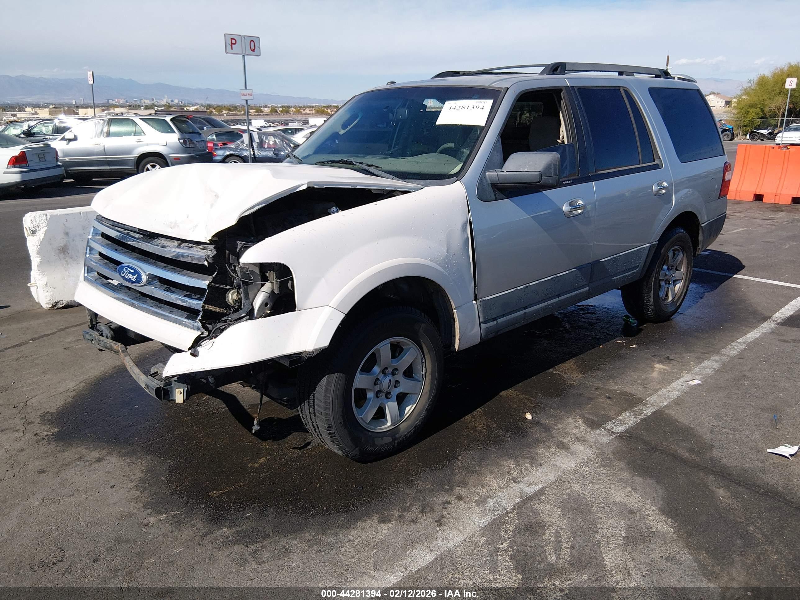 FORD EXPEDITION image 2