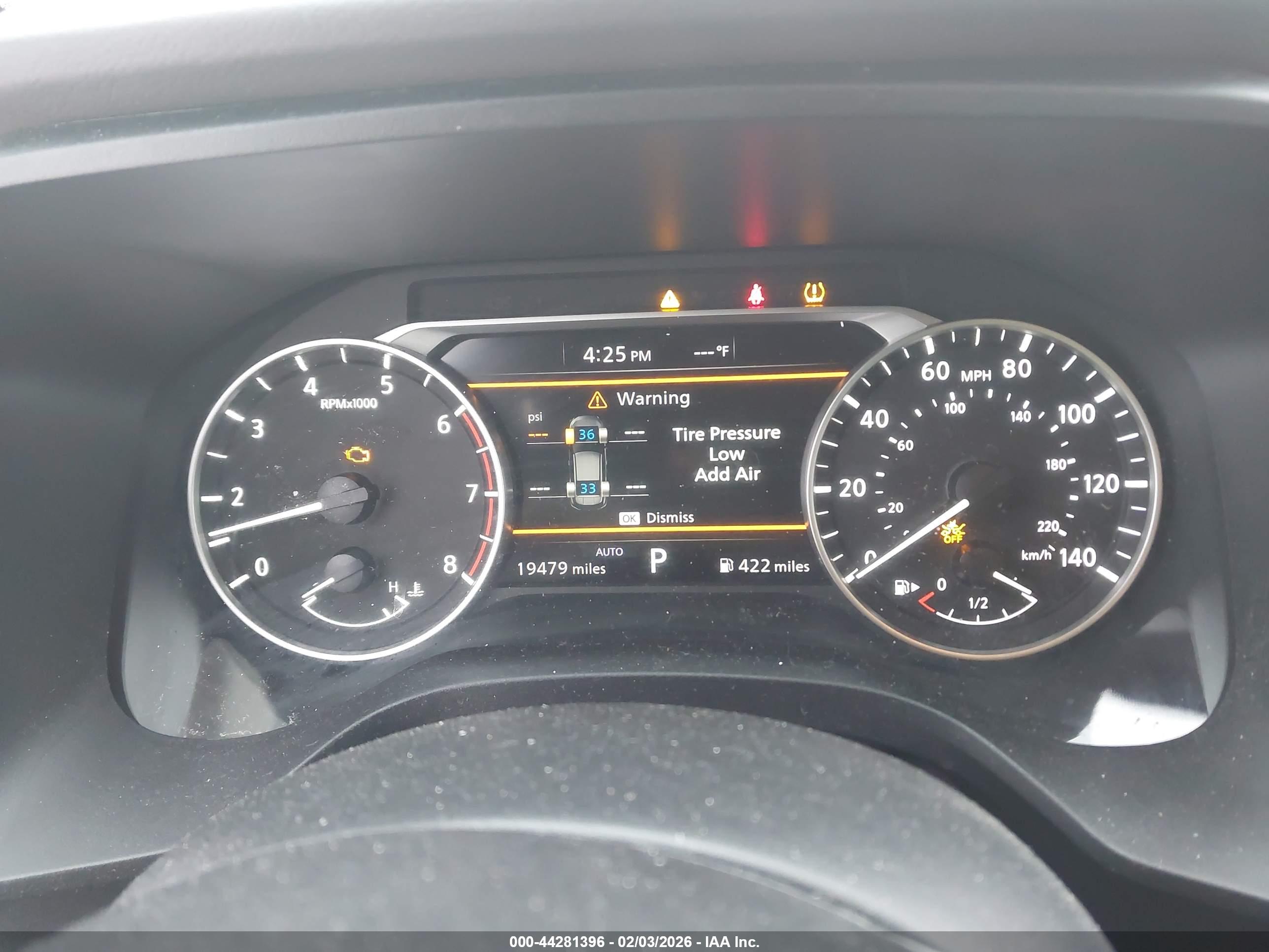 NISSAN ROGUE image 7