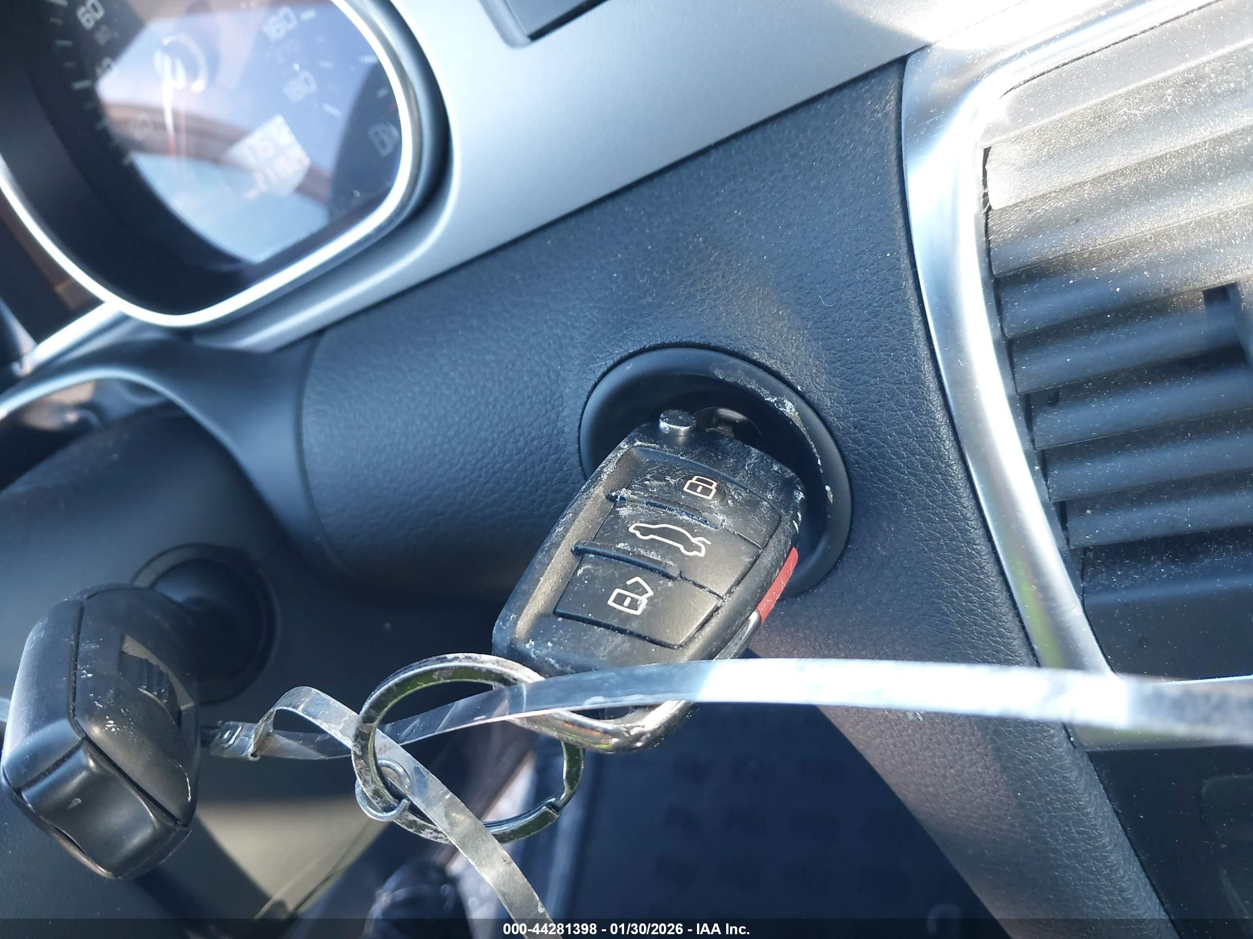 AUDI Q7 image 11