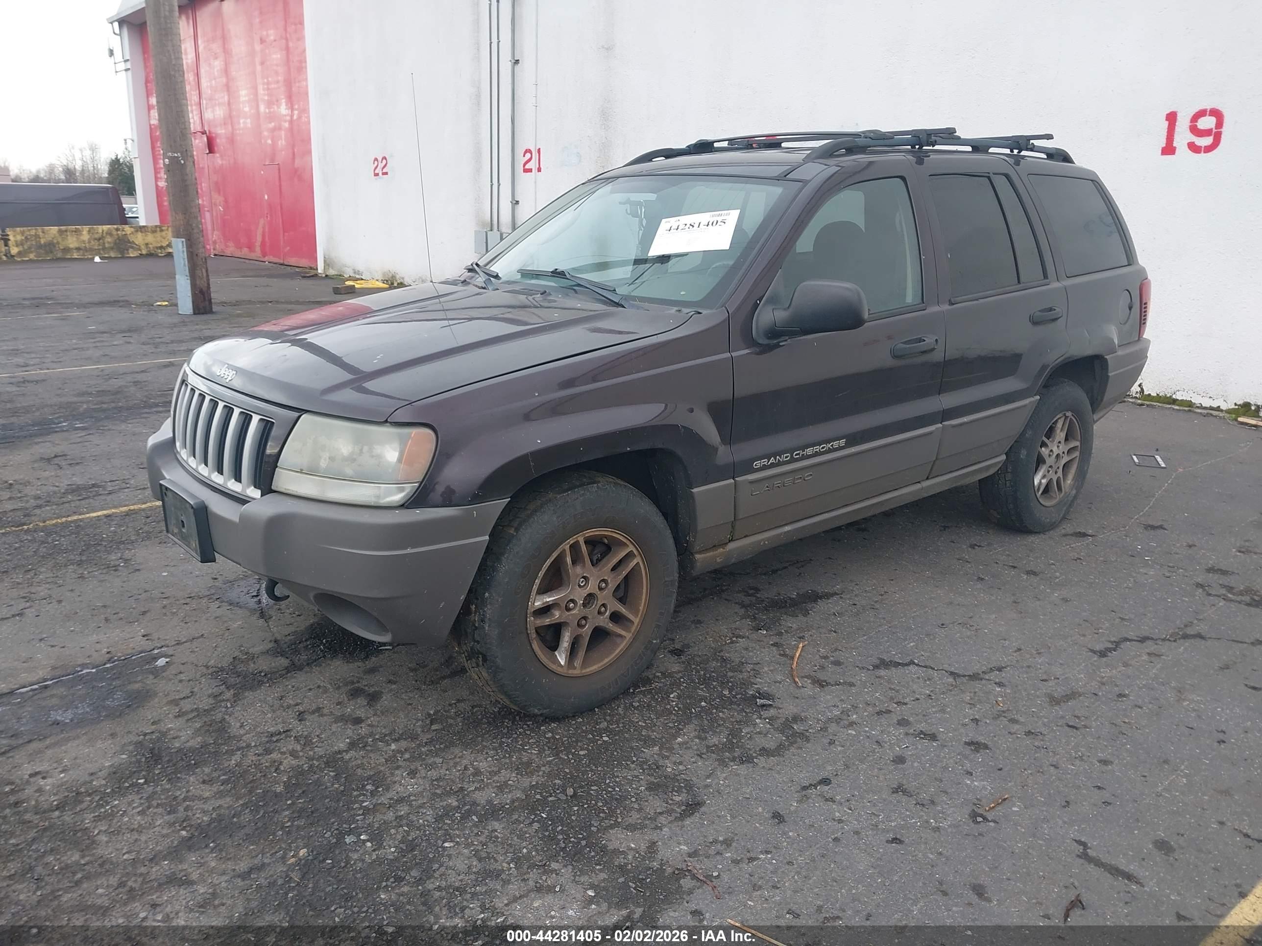 JEEP GRAND image 2