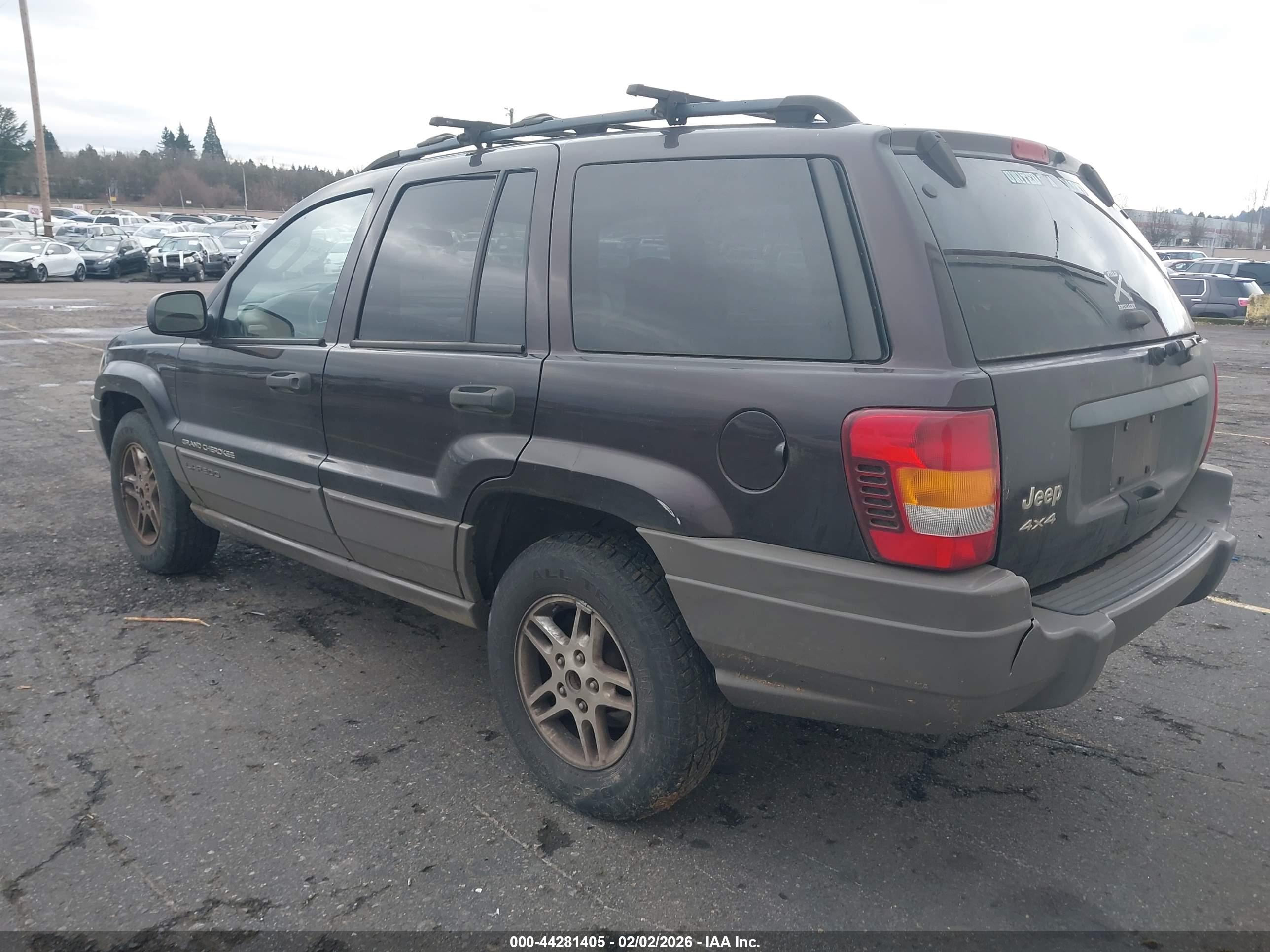 JEEP GRAND image 3
