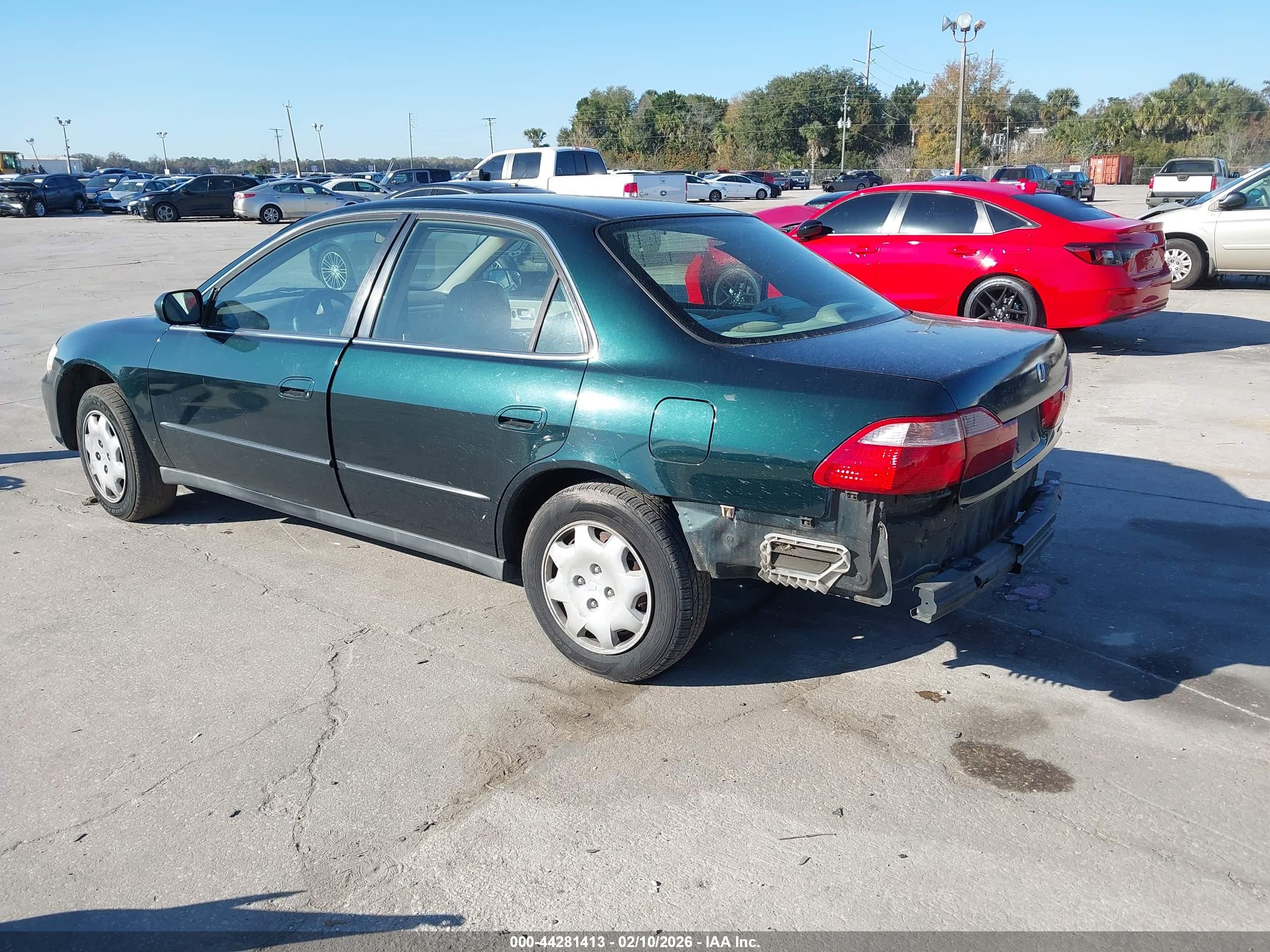 HONDA ACCORD image 3