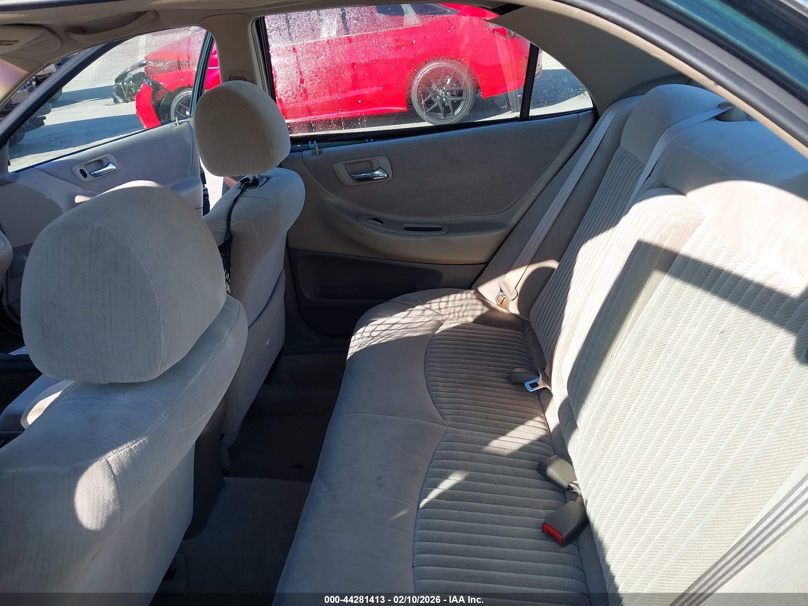 HONDA ACCORD image 8