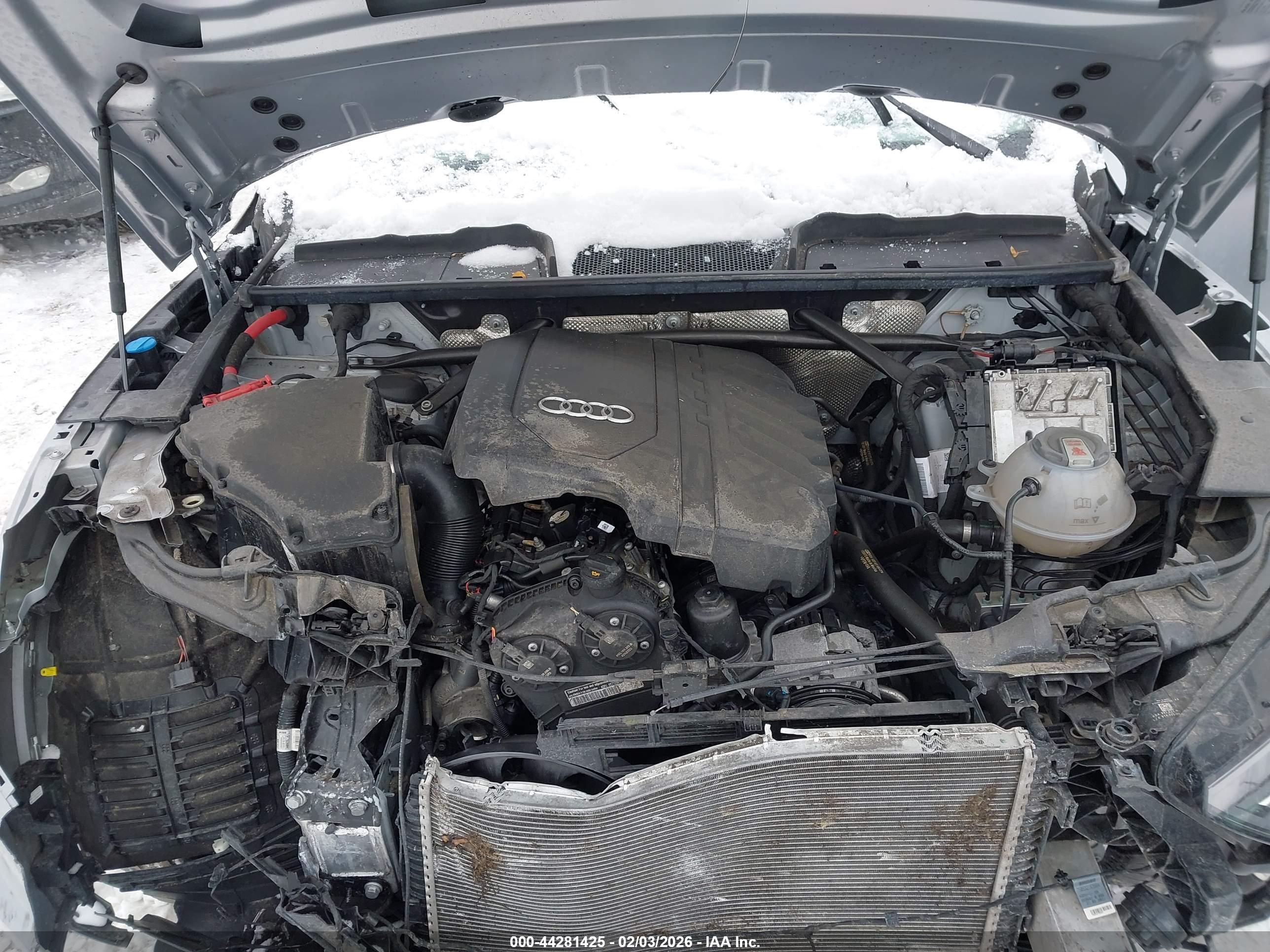 AUDI Q5 image 10