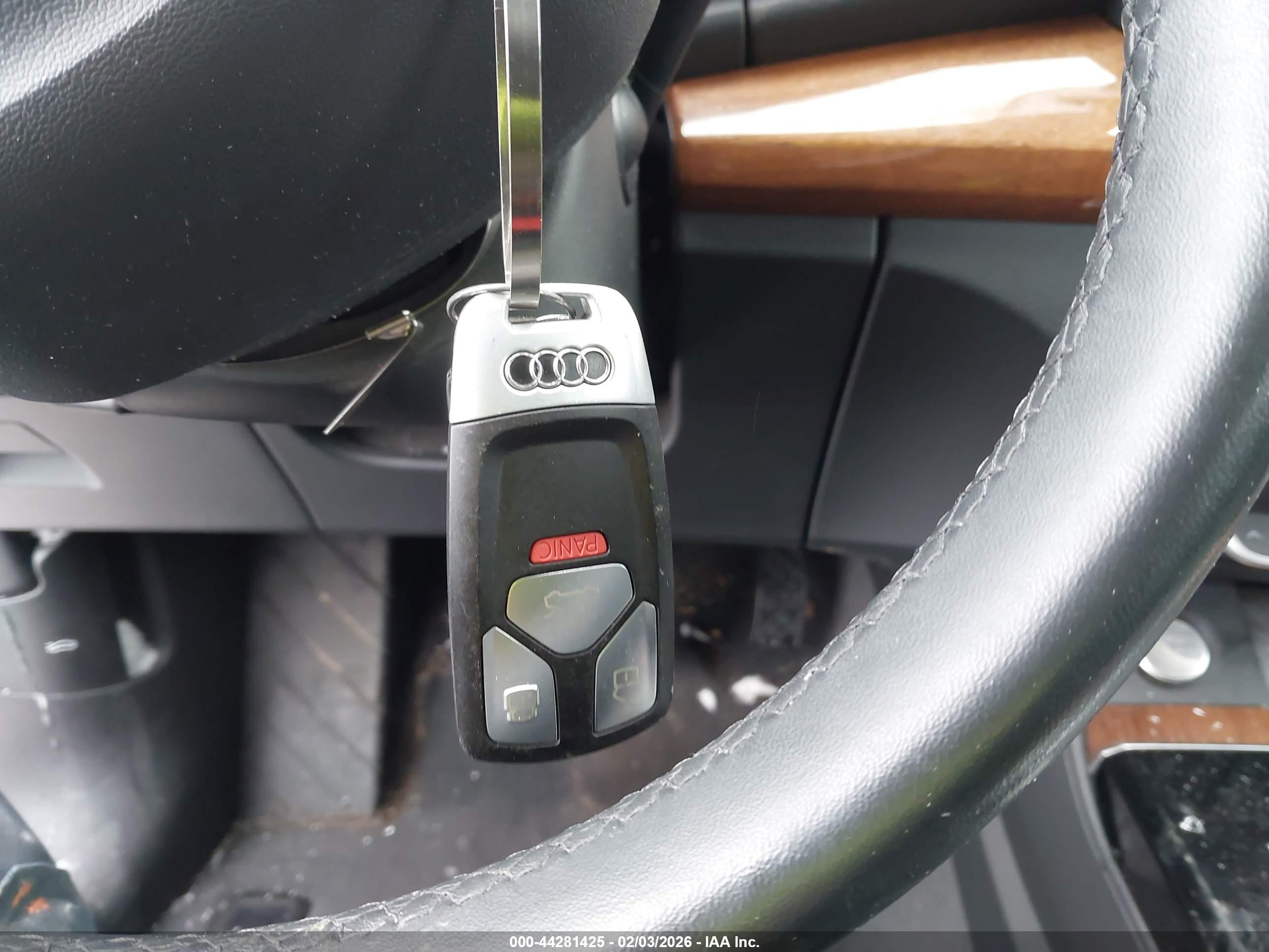 AUDI Q5 image 11