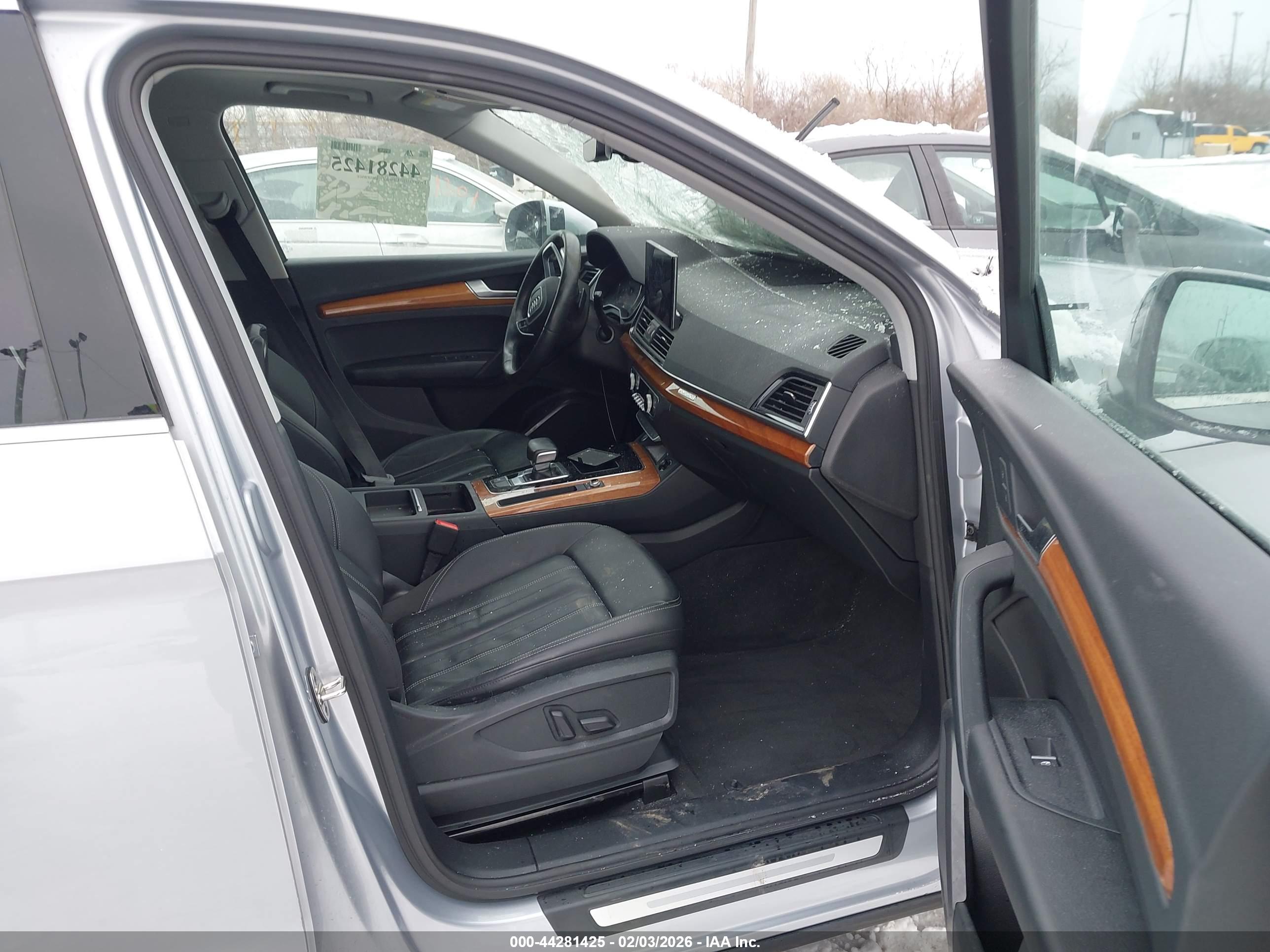 AUDI Q5 image 5