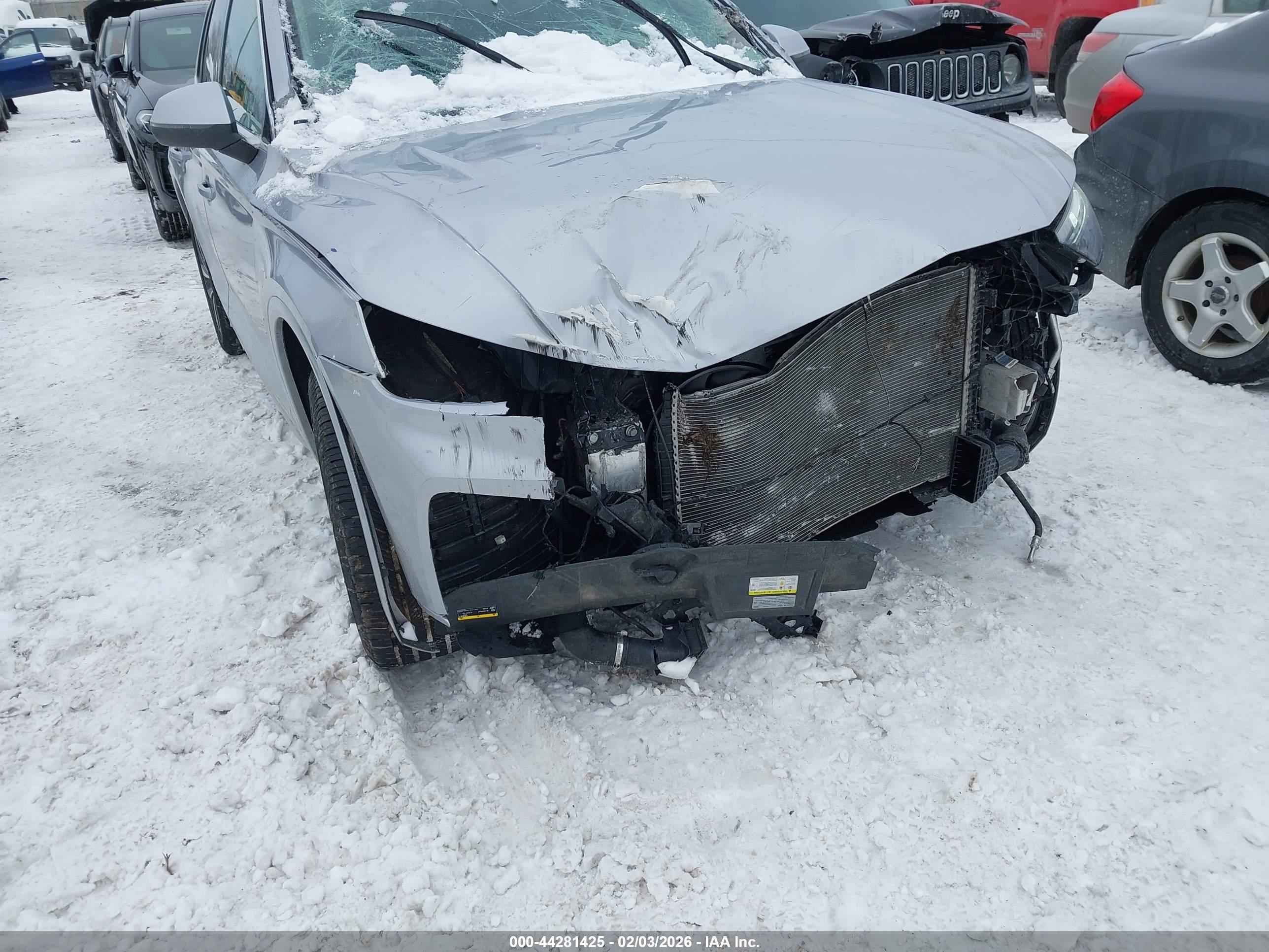 AUDI Q5 image 6