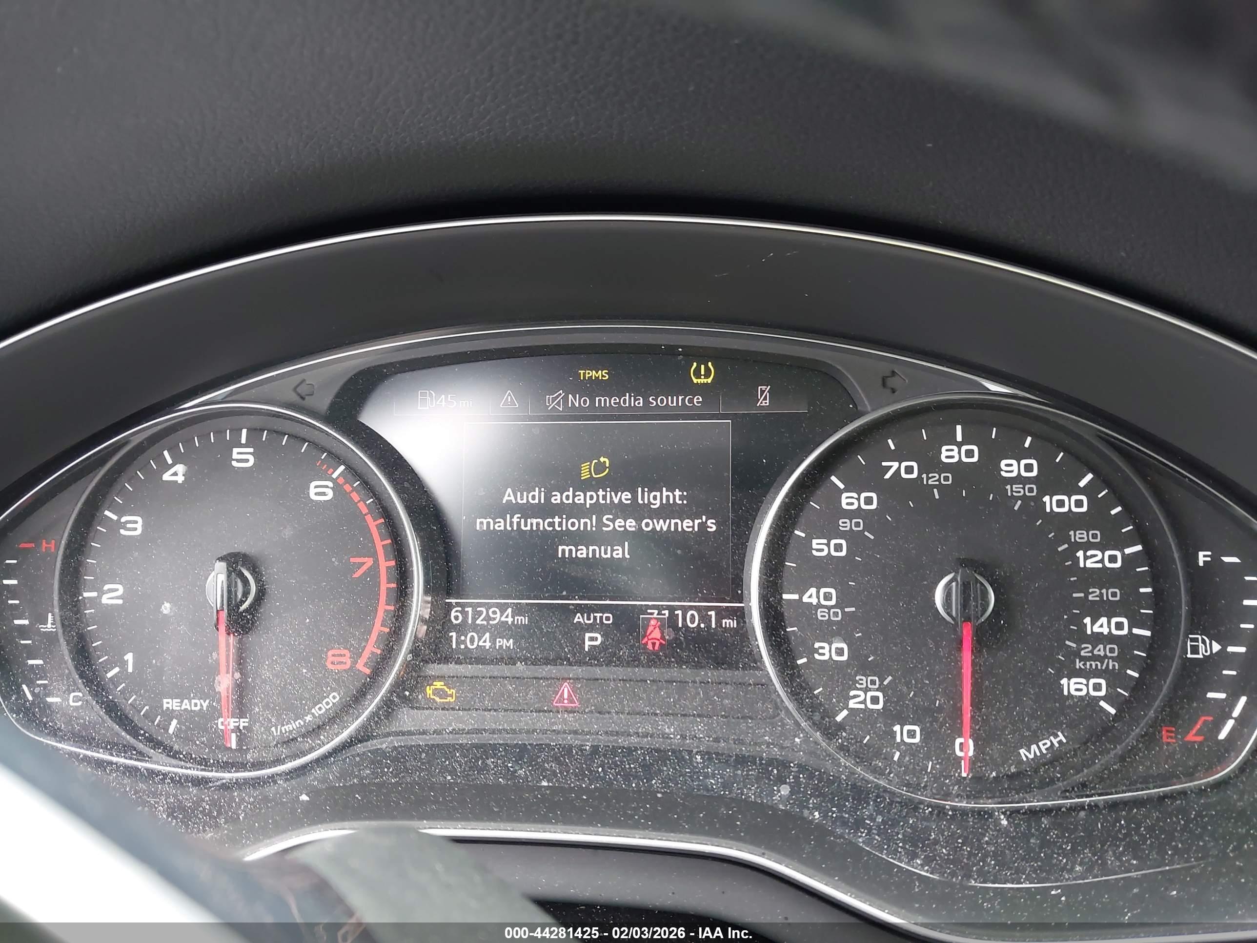 AUDI Q5 image 7