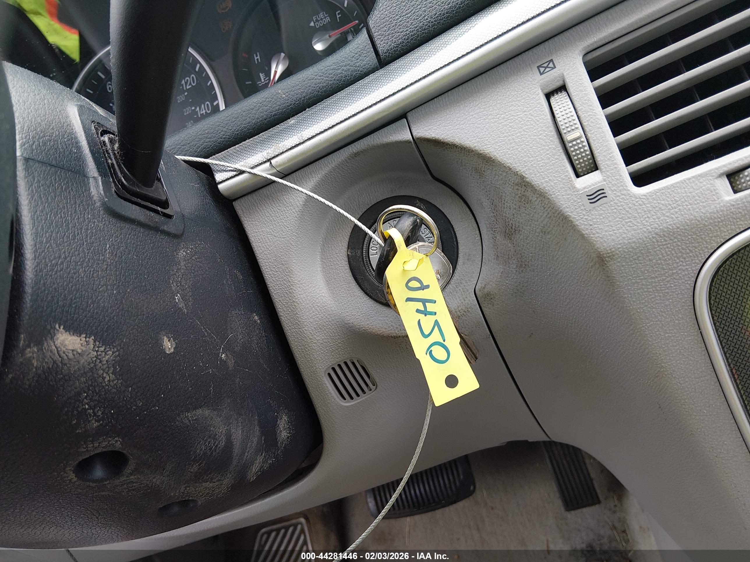 HYUNDAI SONATA image 11