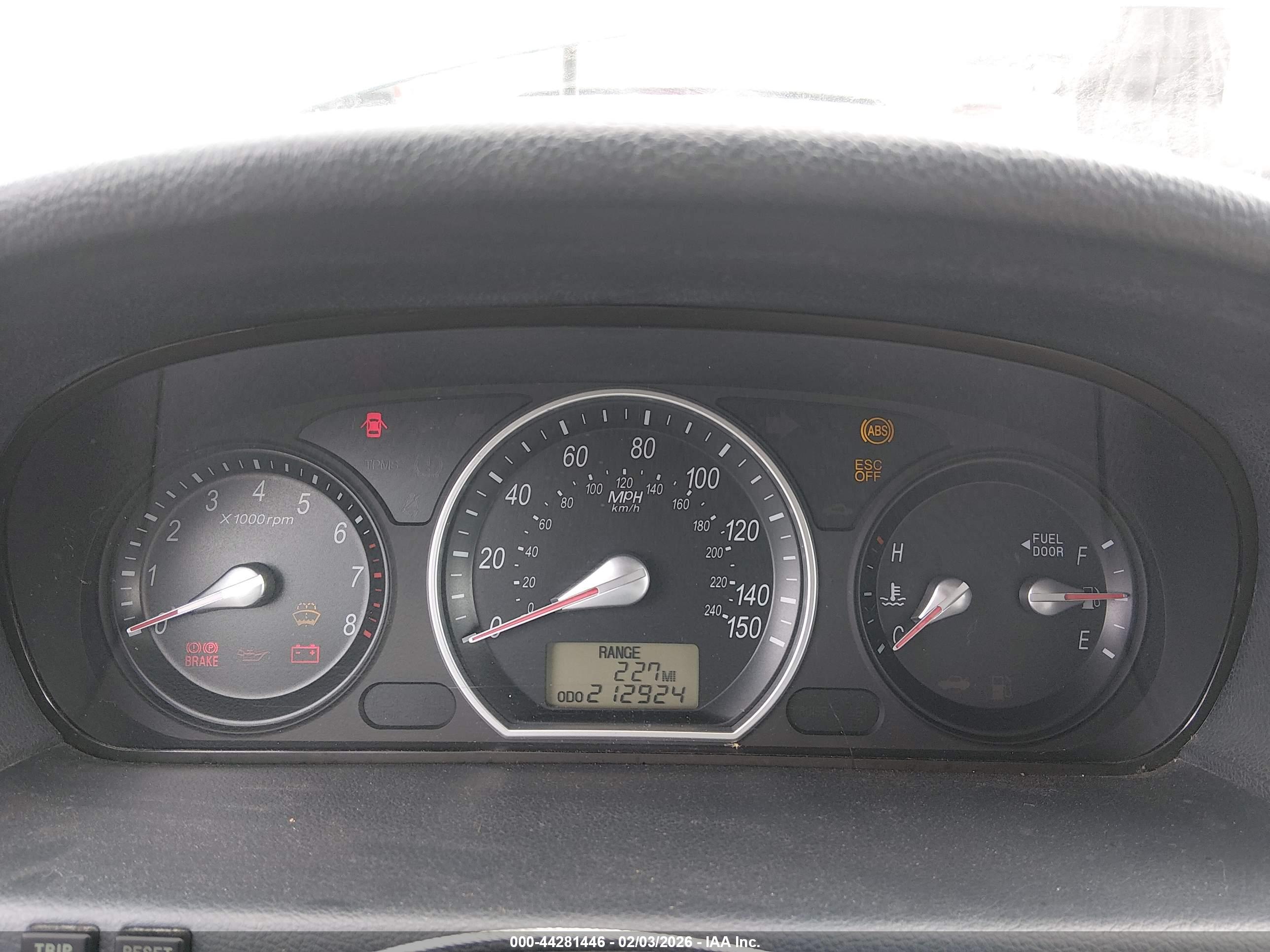 HYUNDAI SONATA image 7