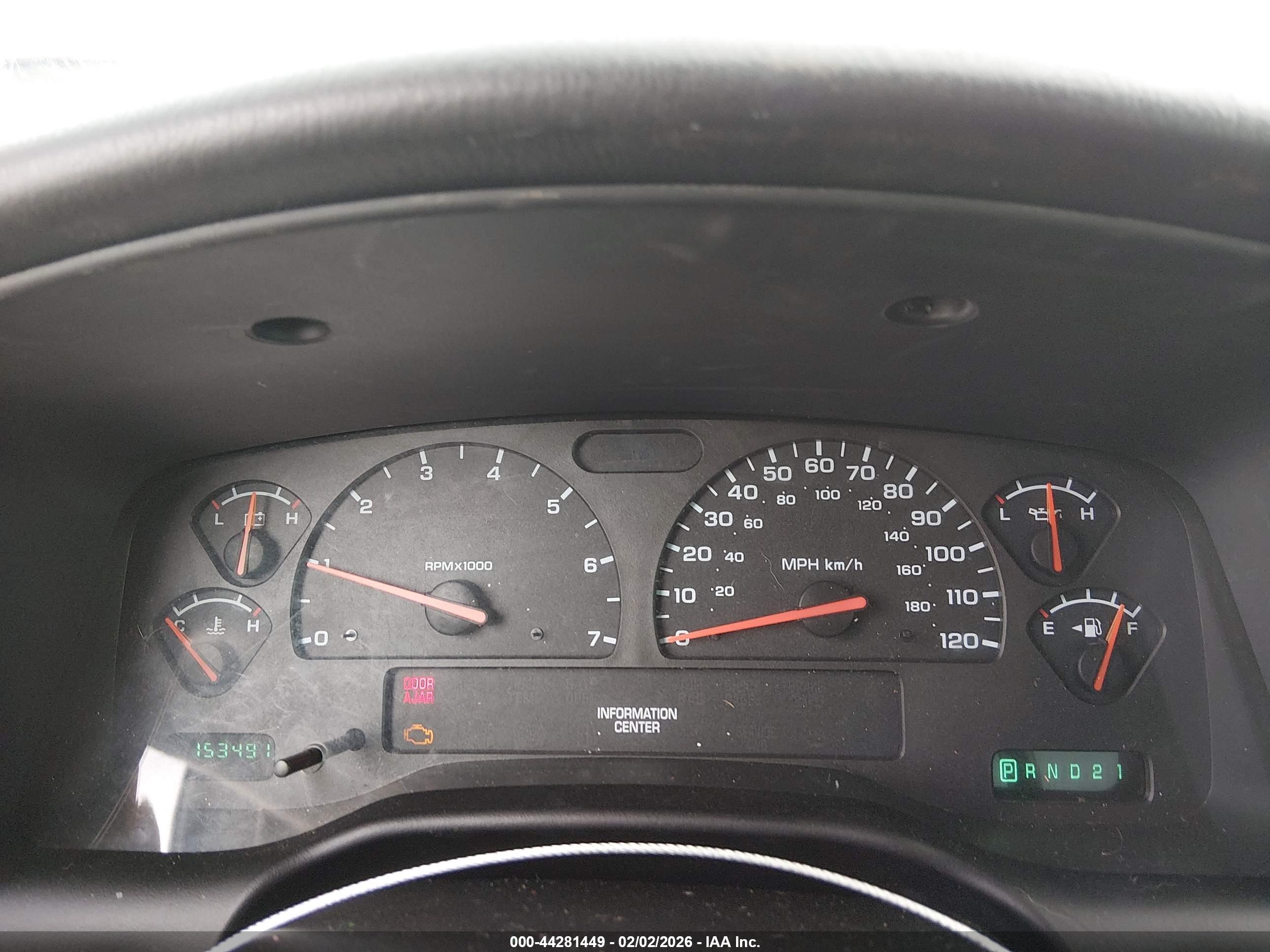 DODGE DAKOTA image 7
