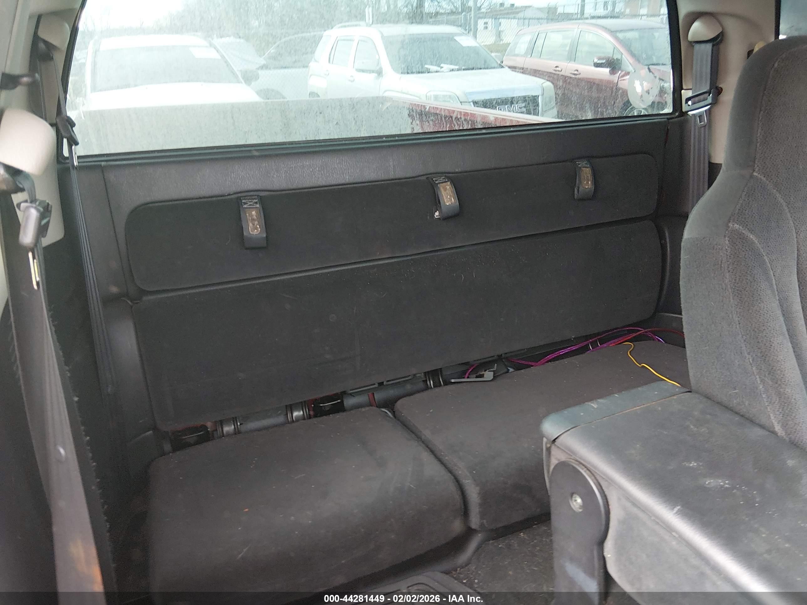 DODGE DAKOTA image 8