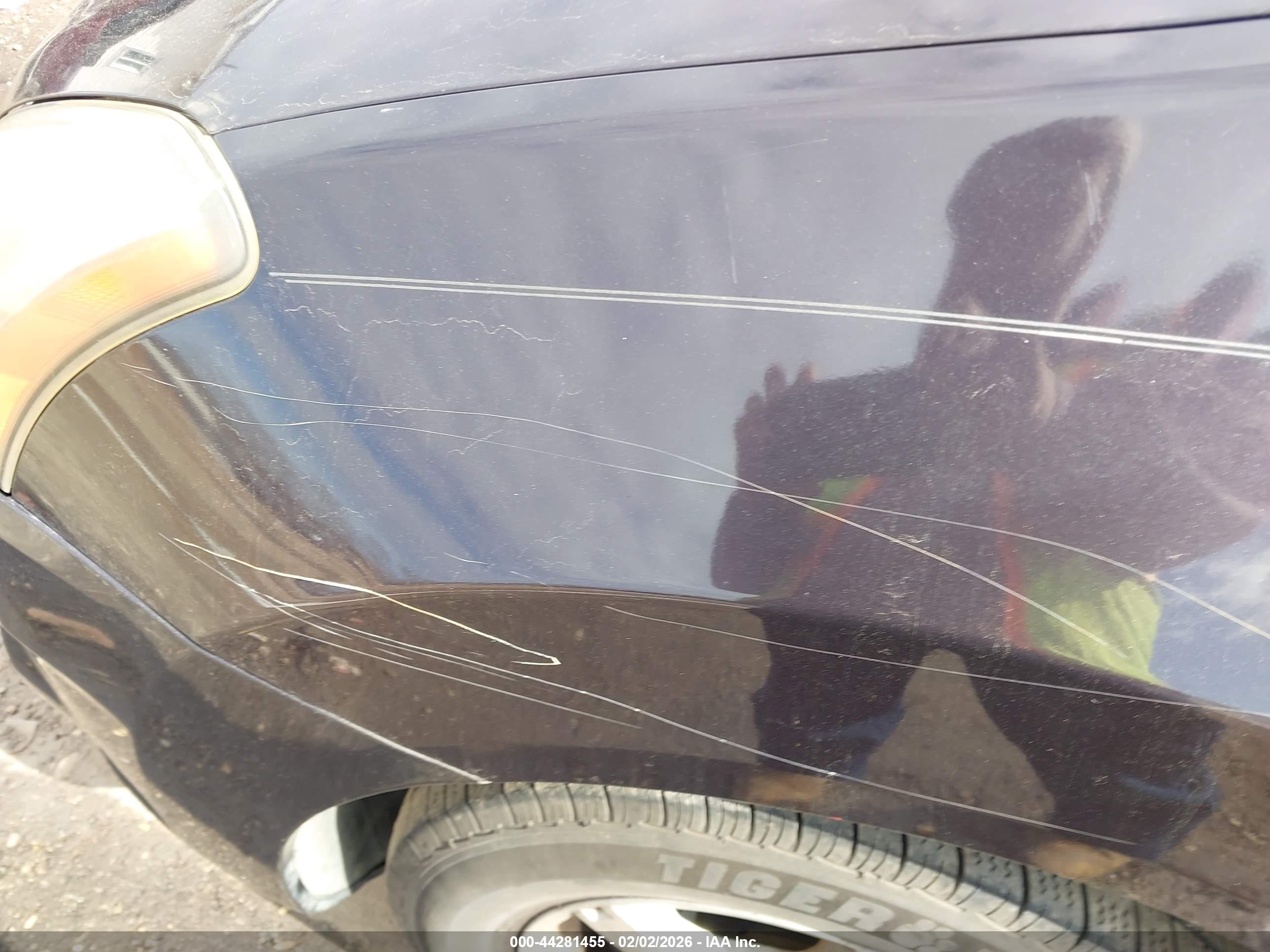 NISSAN ROGUE image 6