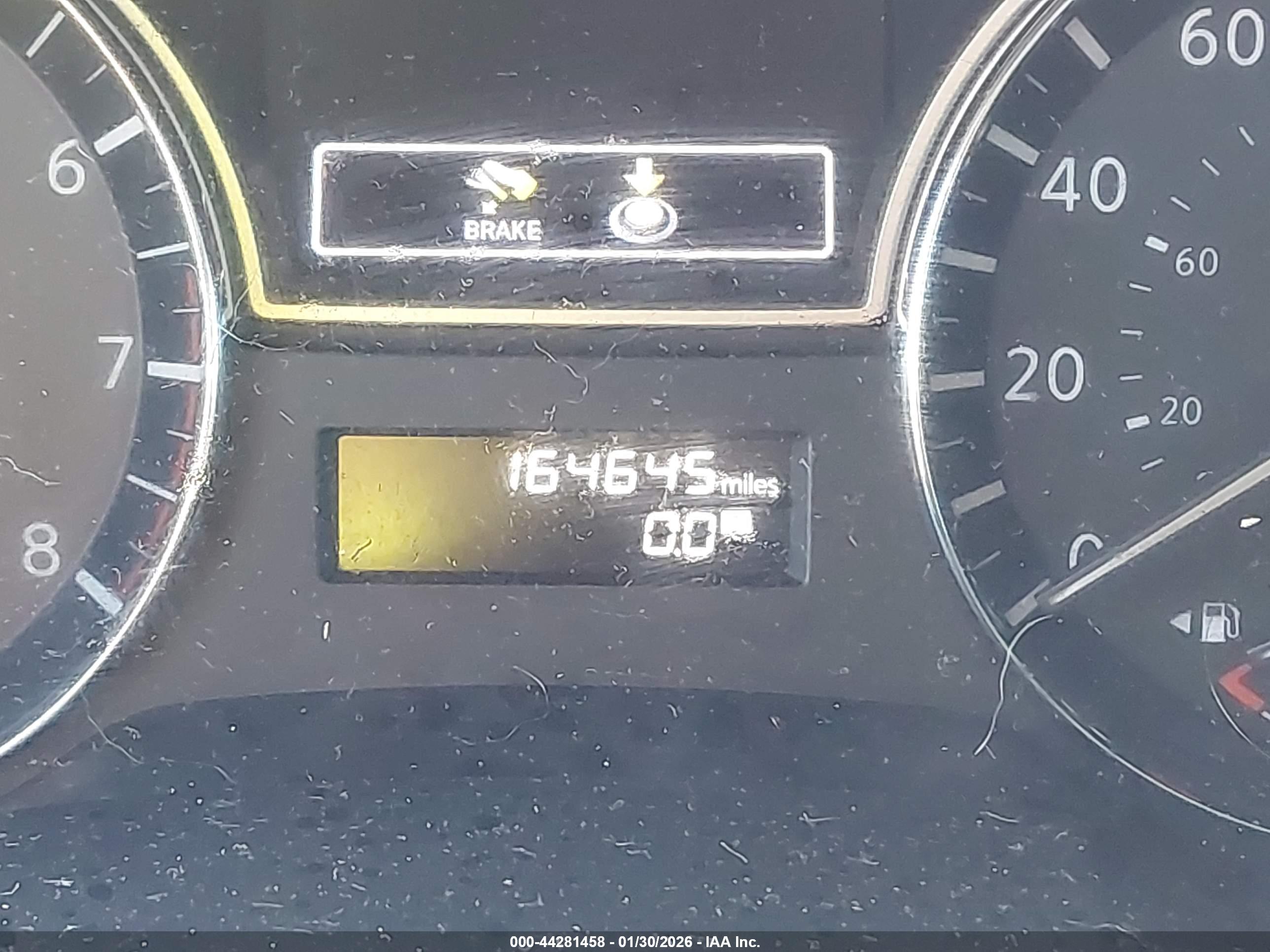 NISSAN ALTIMA image 7