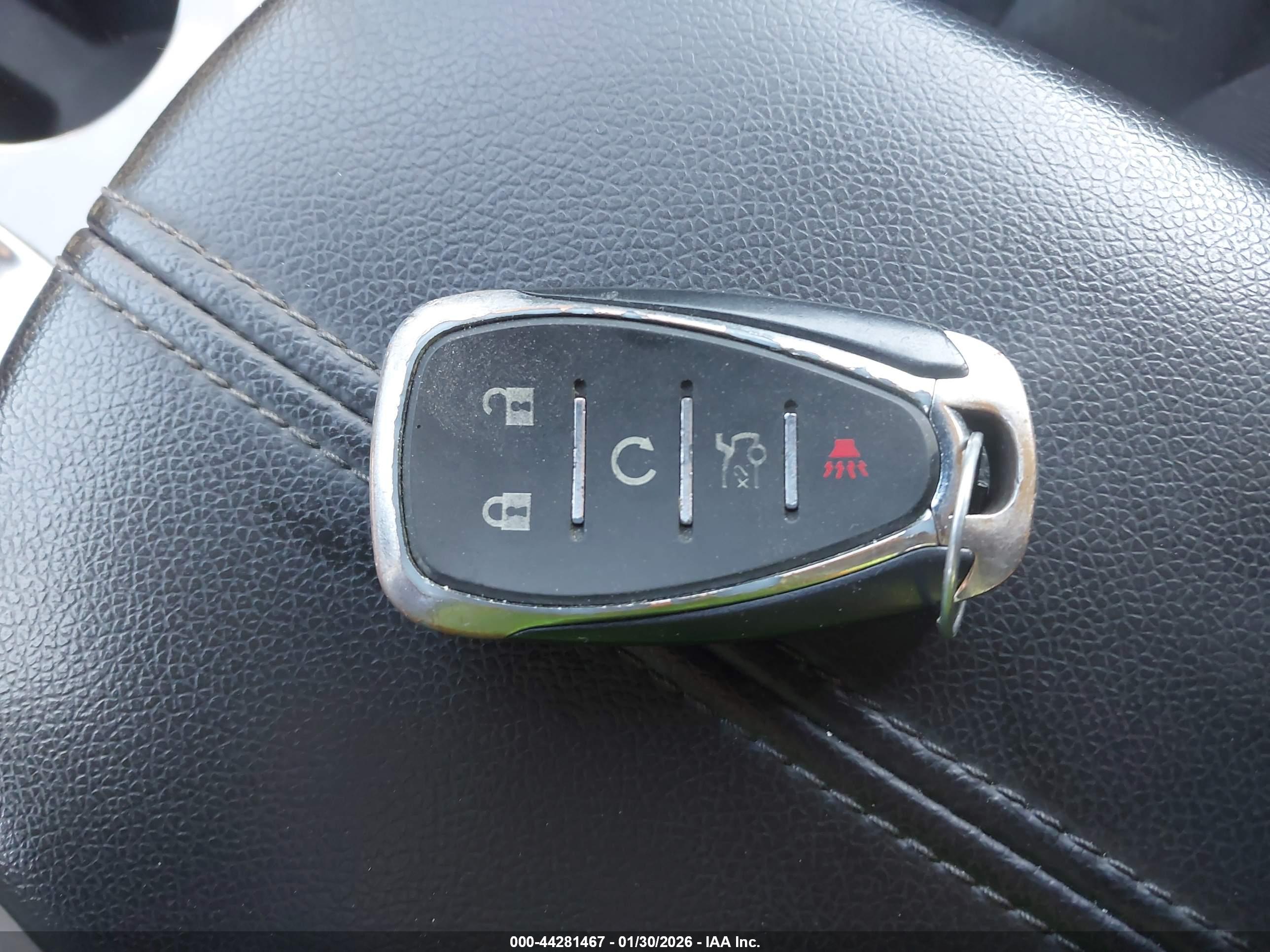 CHEVROLET MALIBU image 11