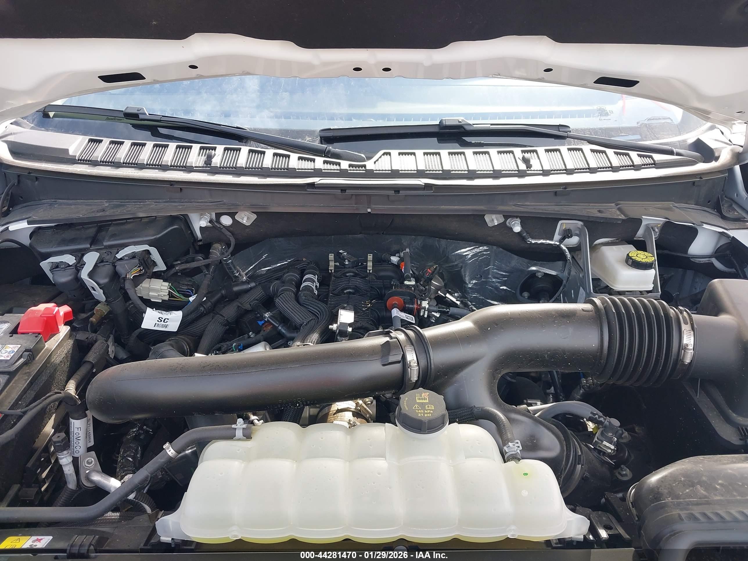 FORD EXPEDITION image 10