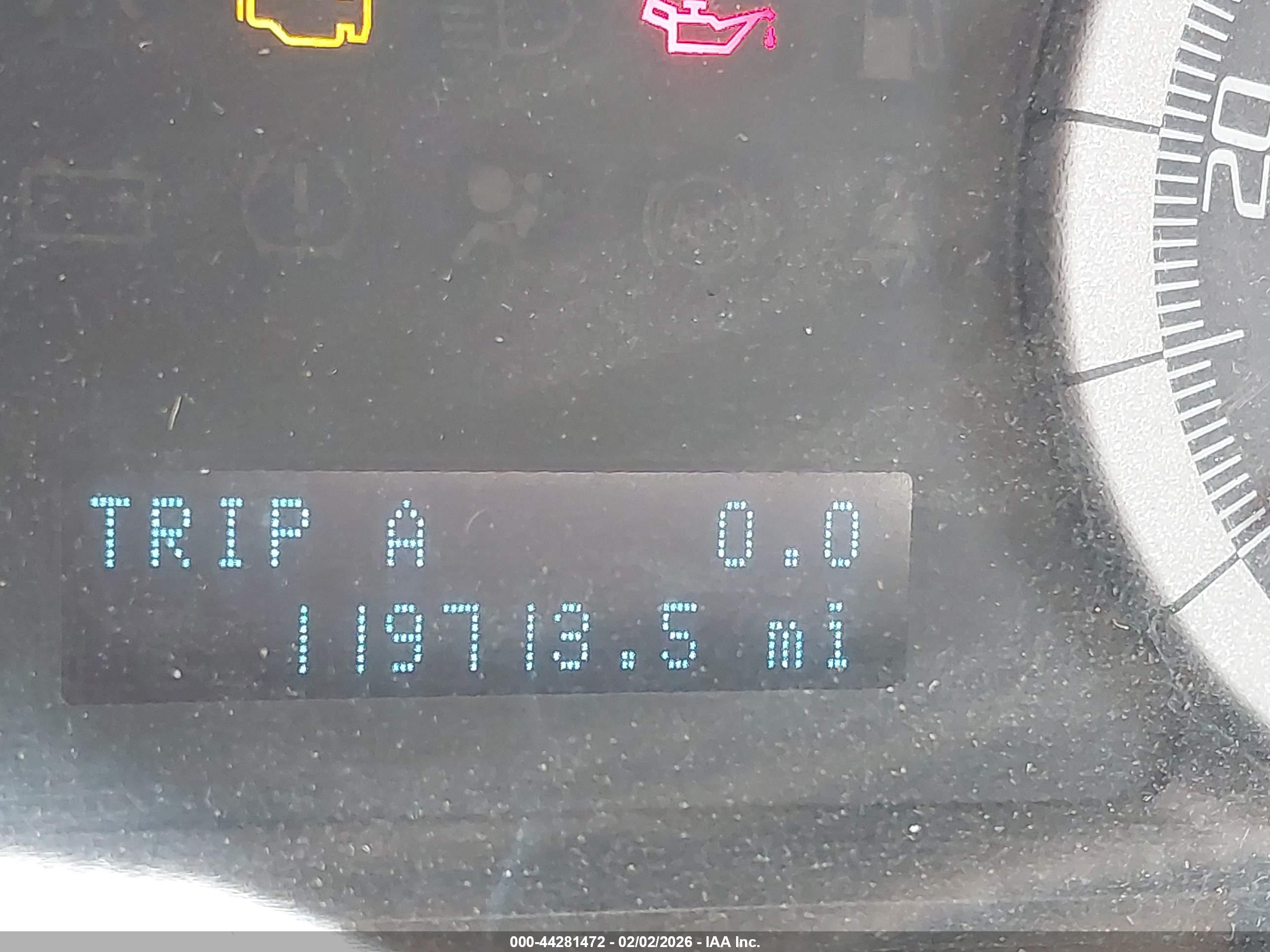 FORD ESCAPE image 7