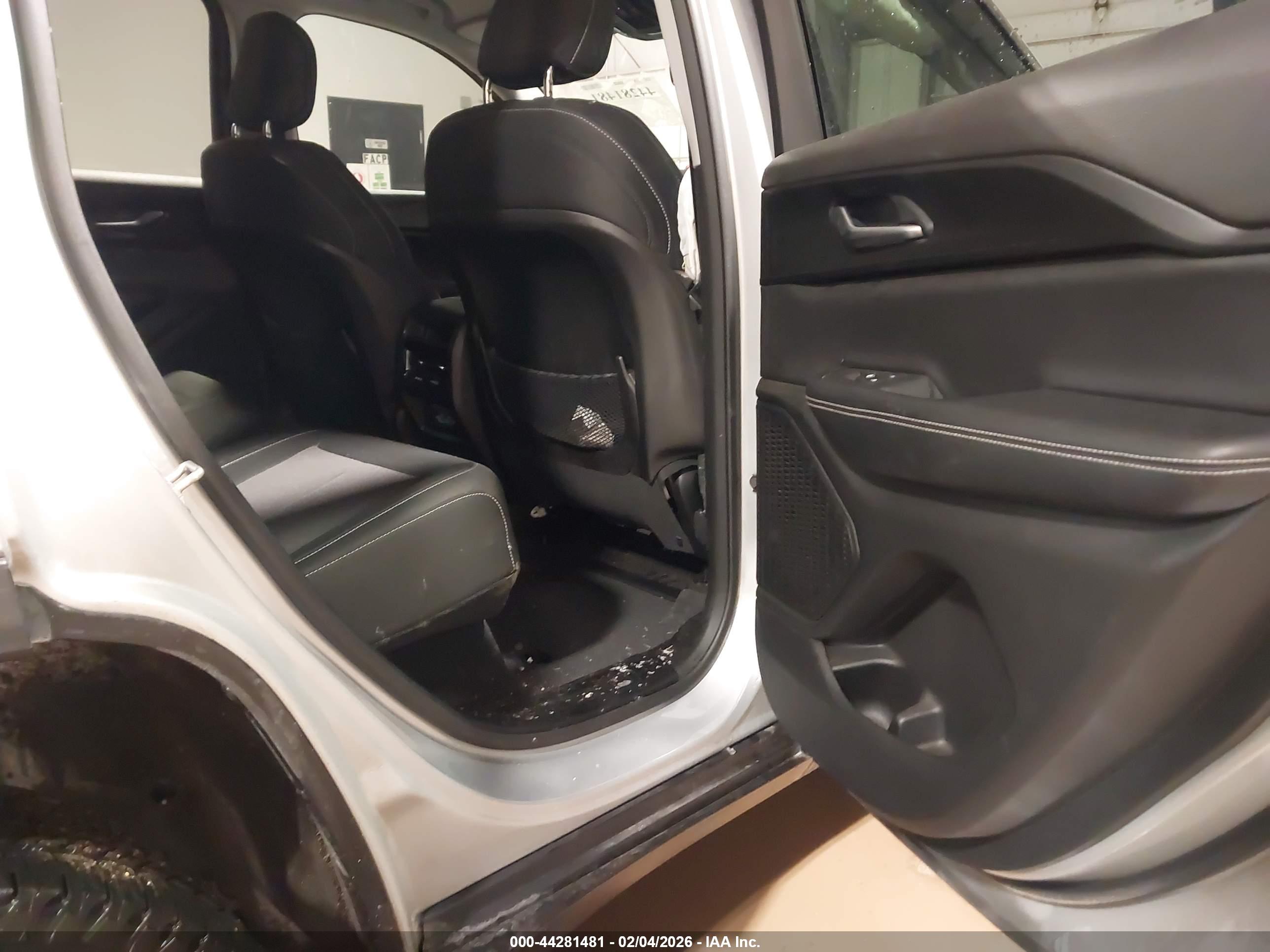 JEEP GRAND image 8