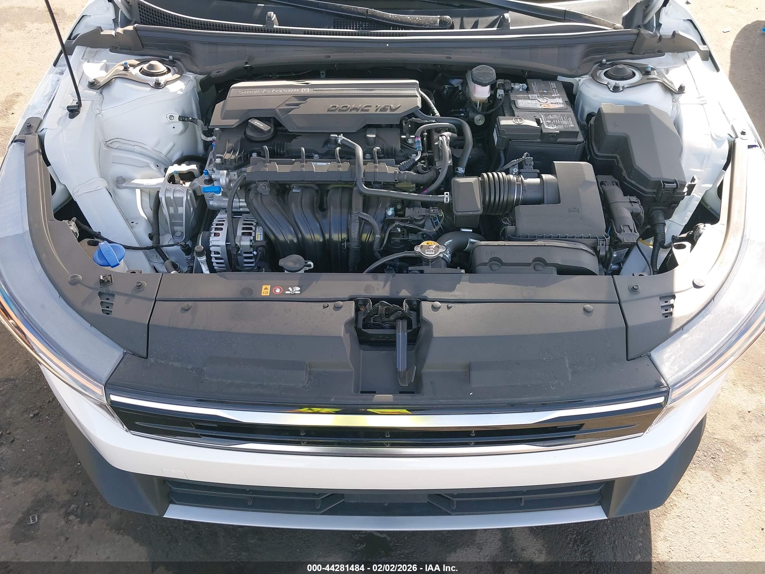 KIA K4 image 10