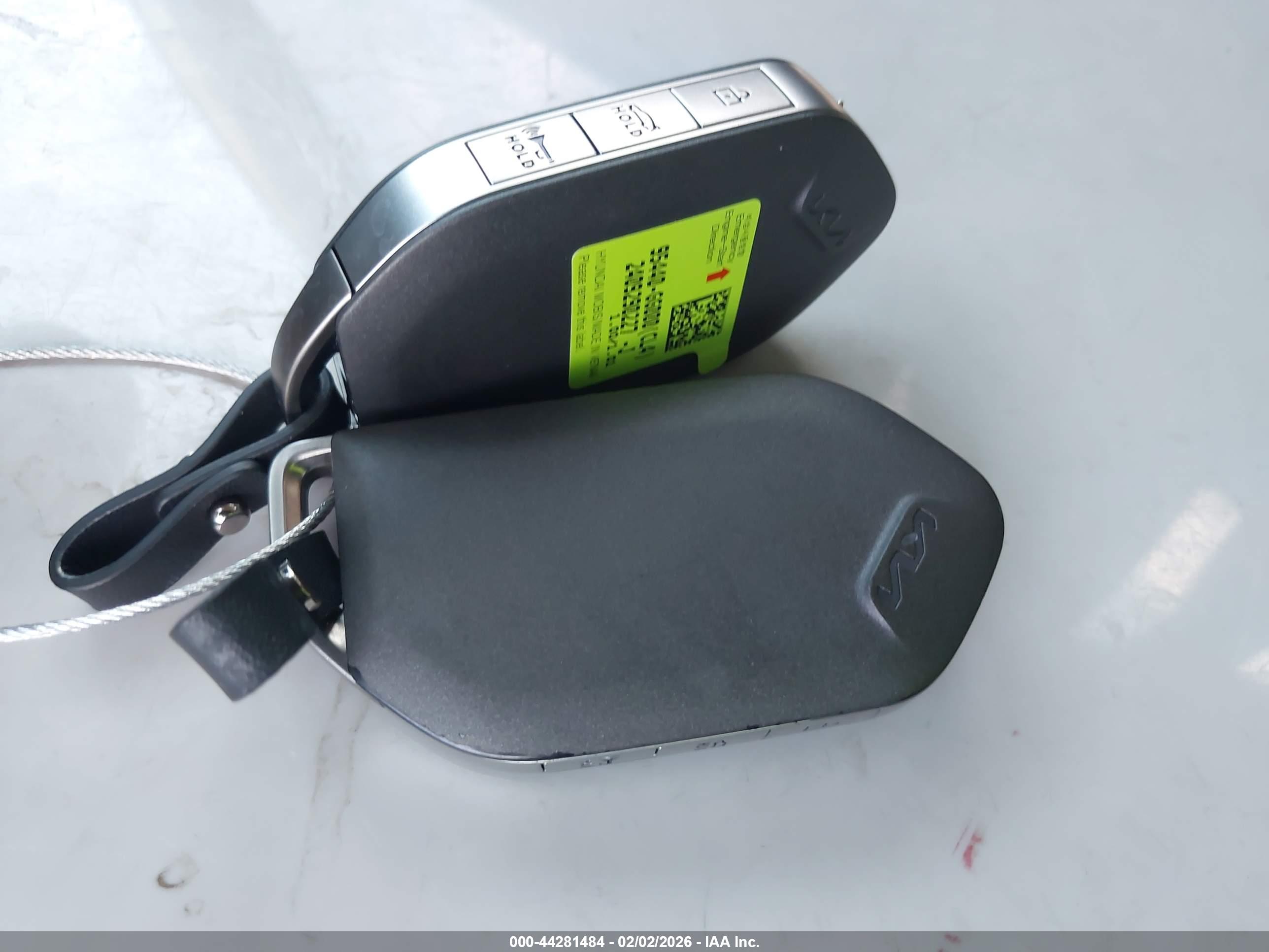 KIA K4 image 11