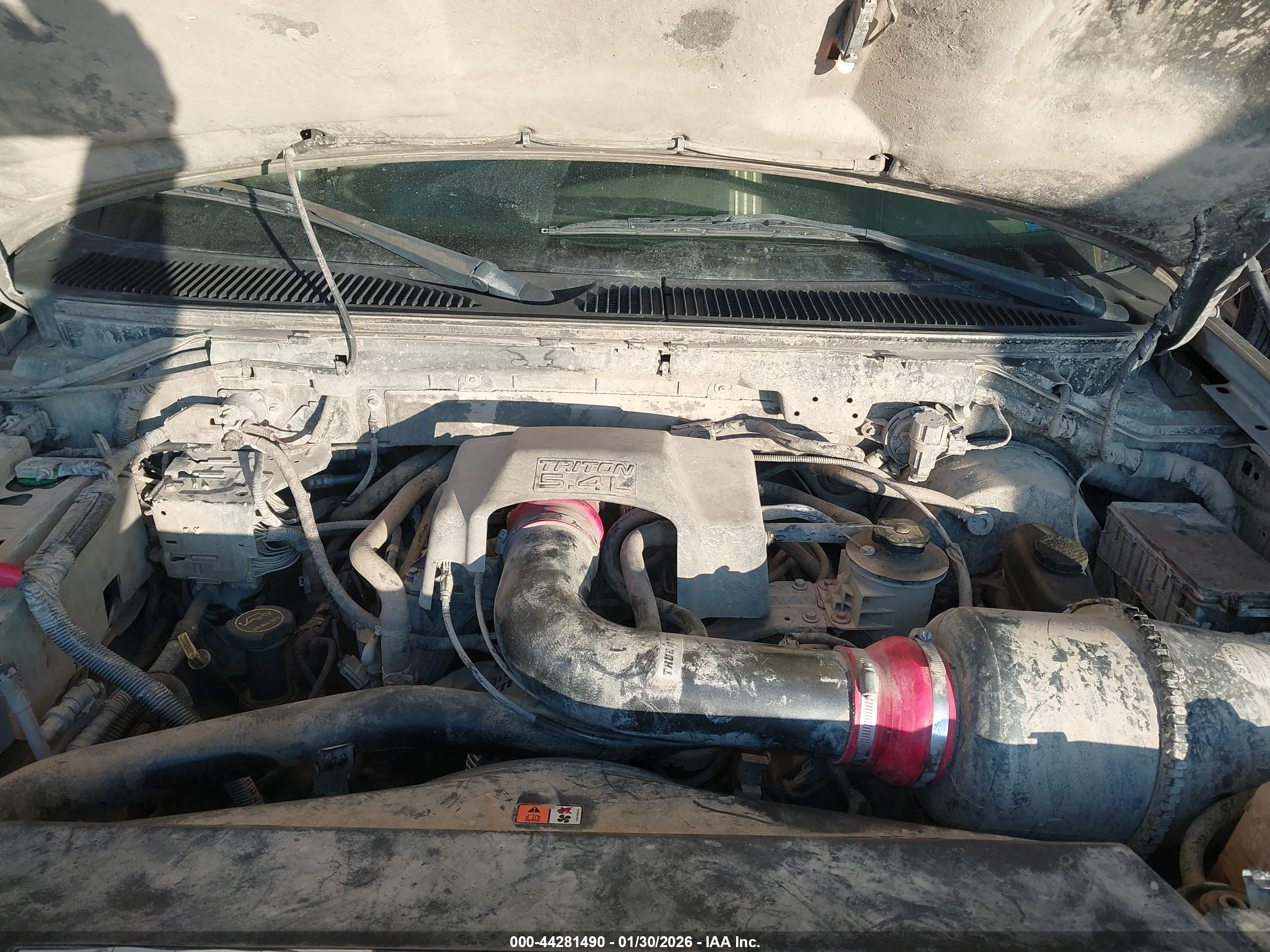 FORD F-150 image 10