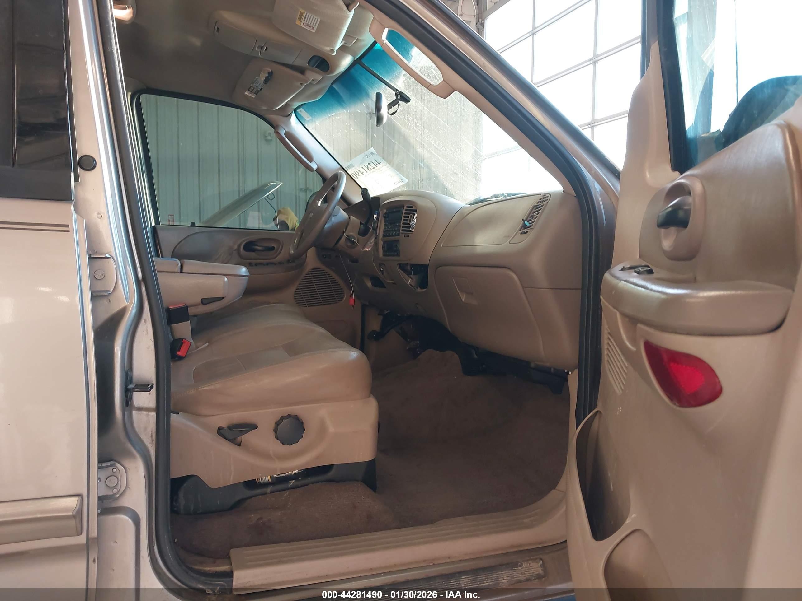 FORD F-150 image 5