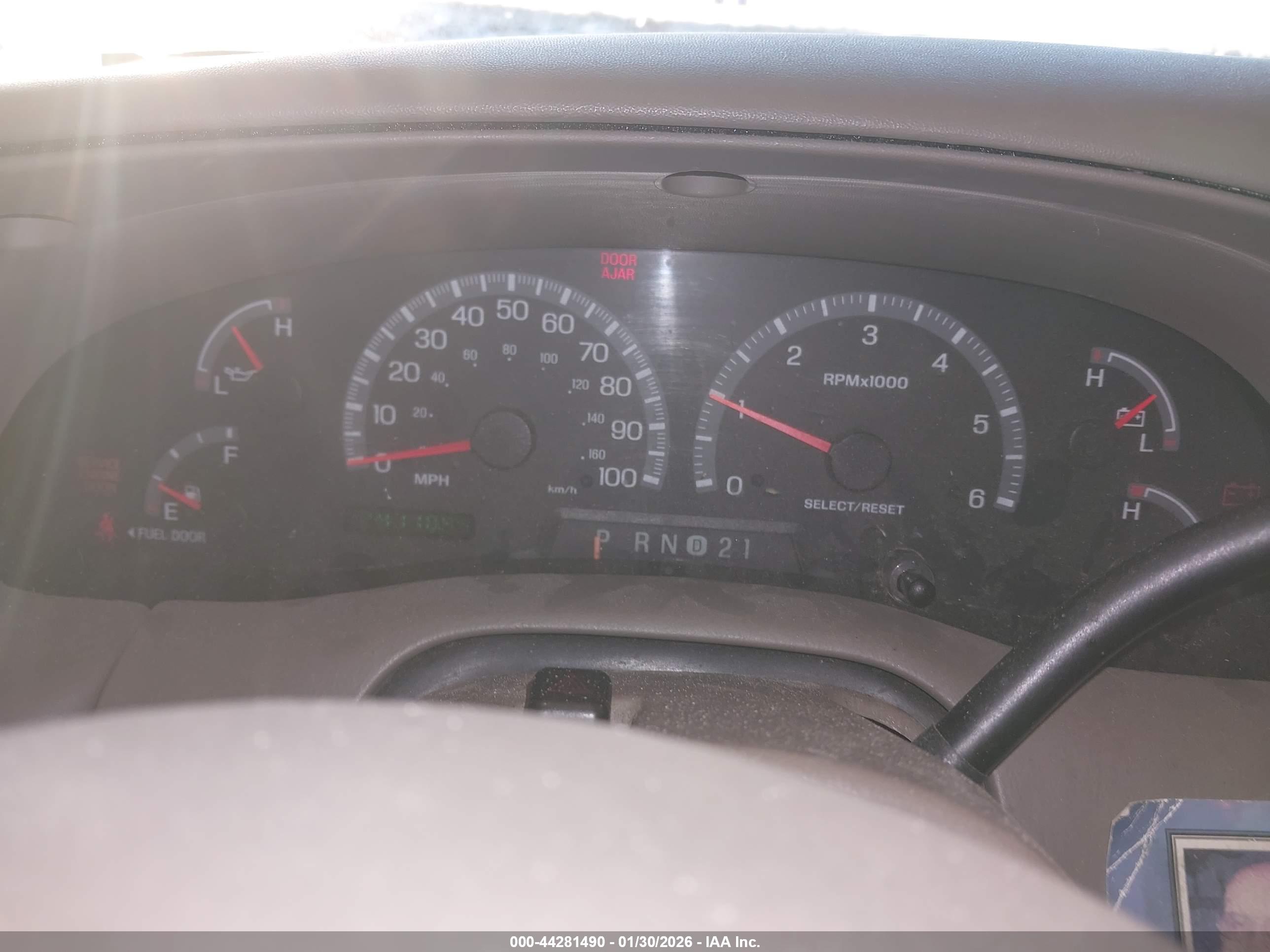 FORD F-150 image 7