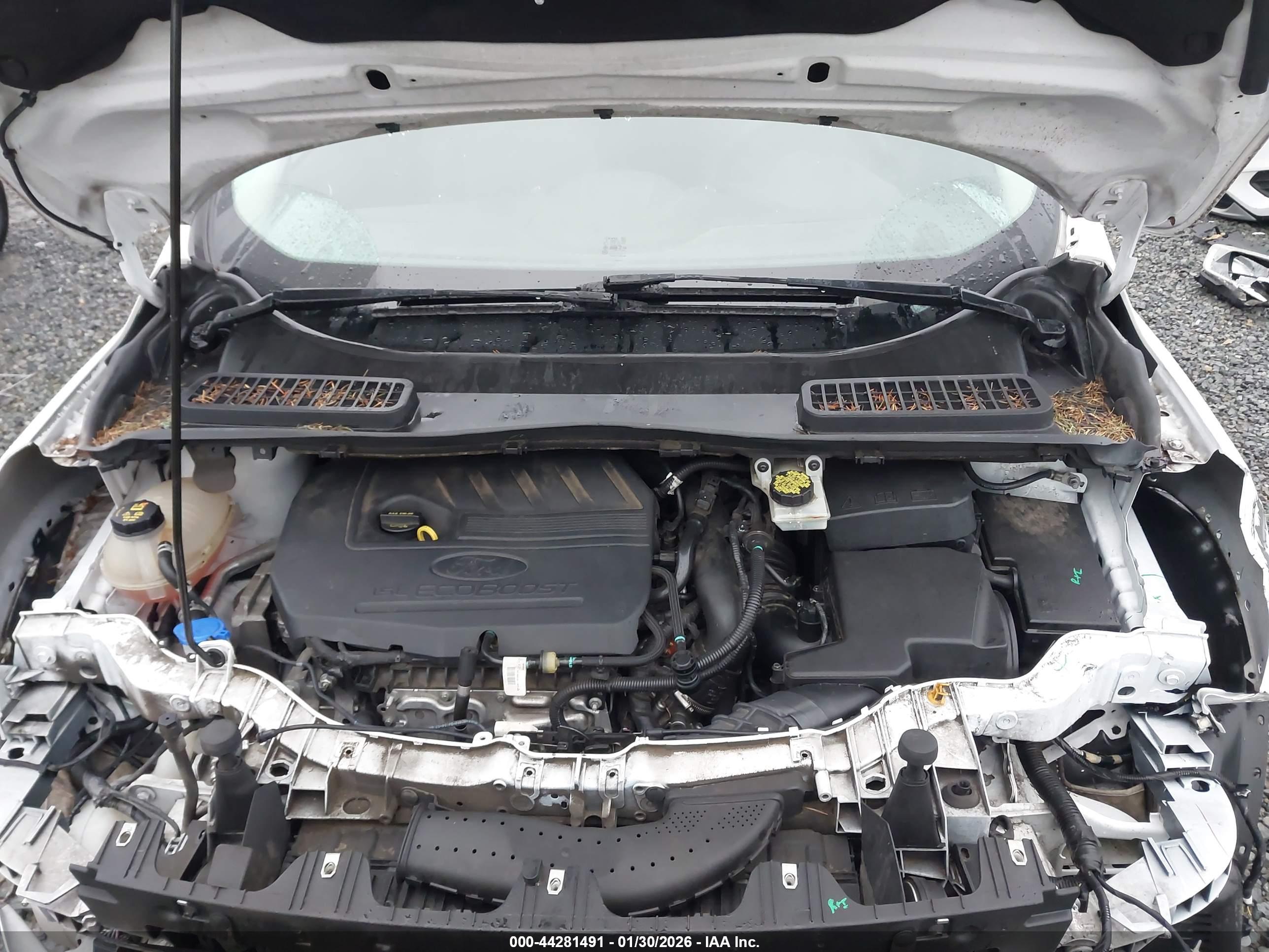 FORD ESCAPE image 10