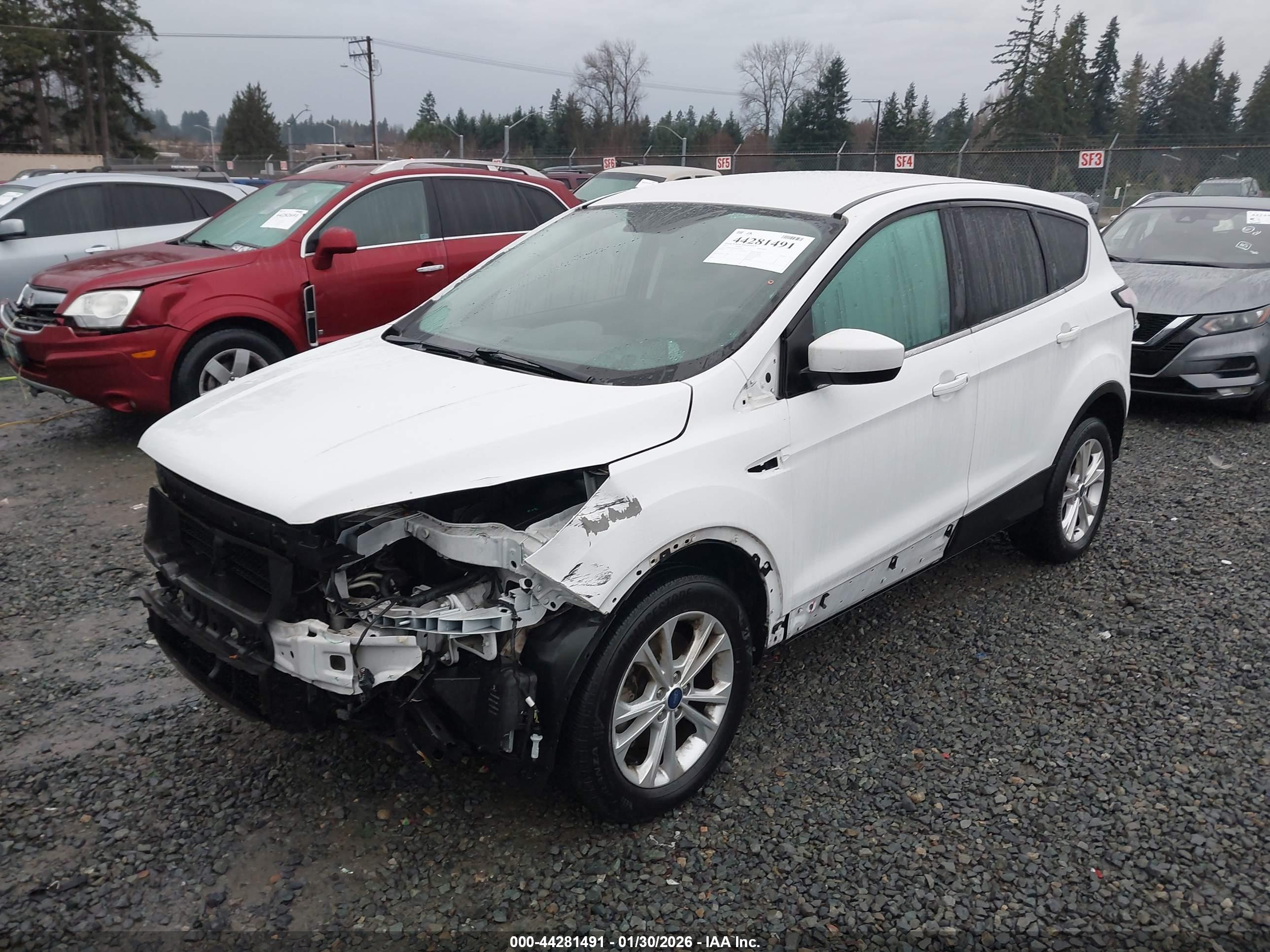 FORD ESCAPE image 2