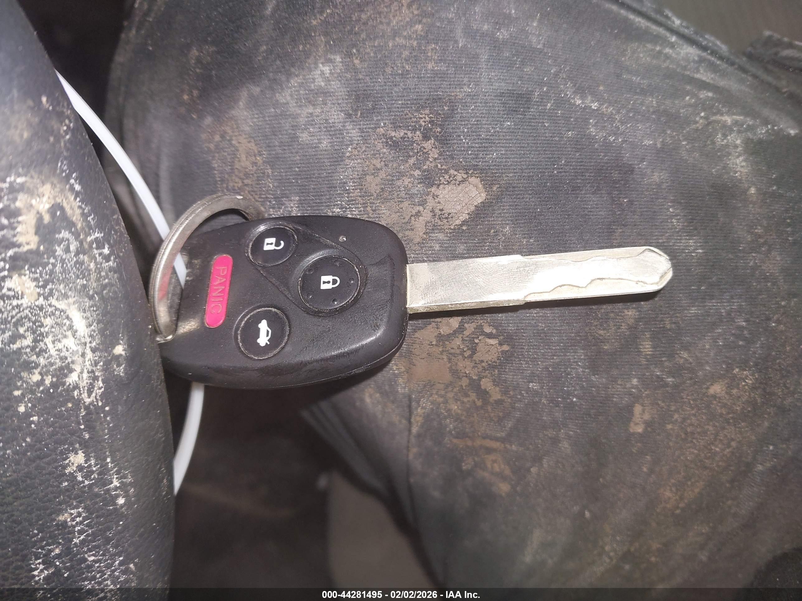HONDA CIVIC image 11
