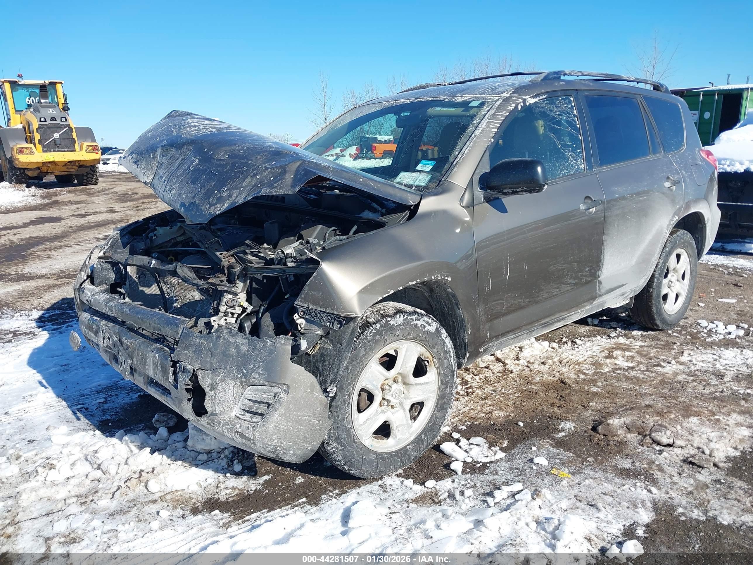 TOYOTA RAV4 image 2