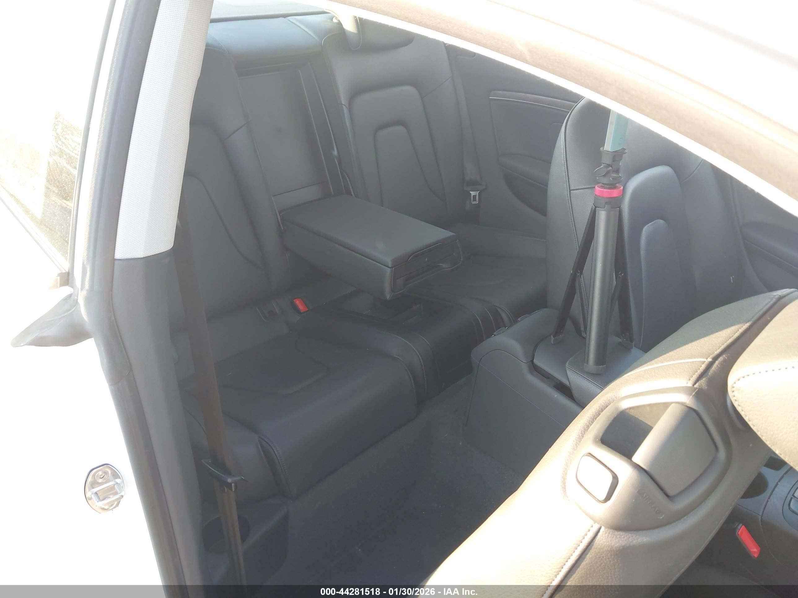 AUDI A5 image 8