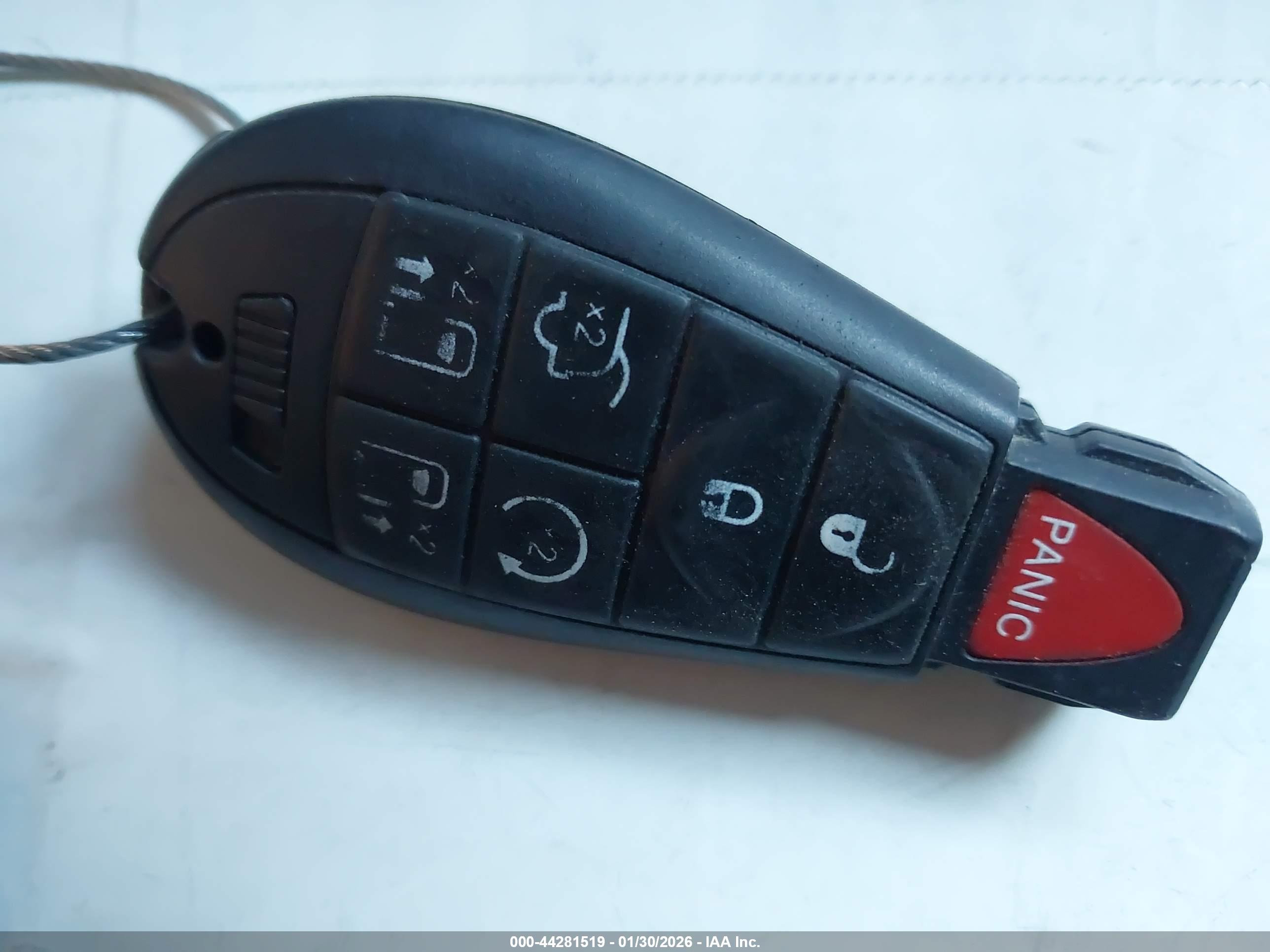 DODGE GRAND image 11