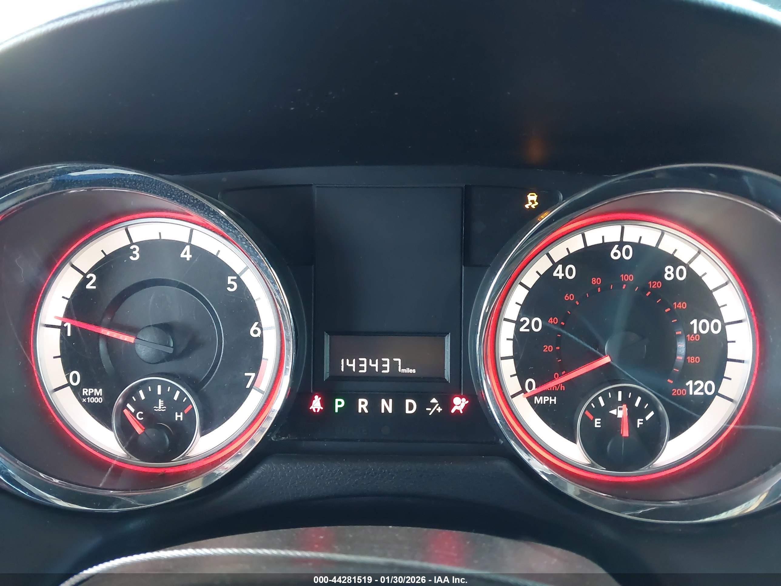 DODGE GRAND image 7