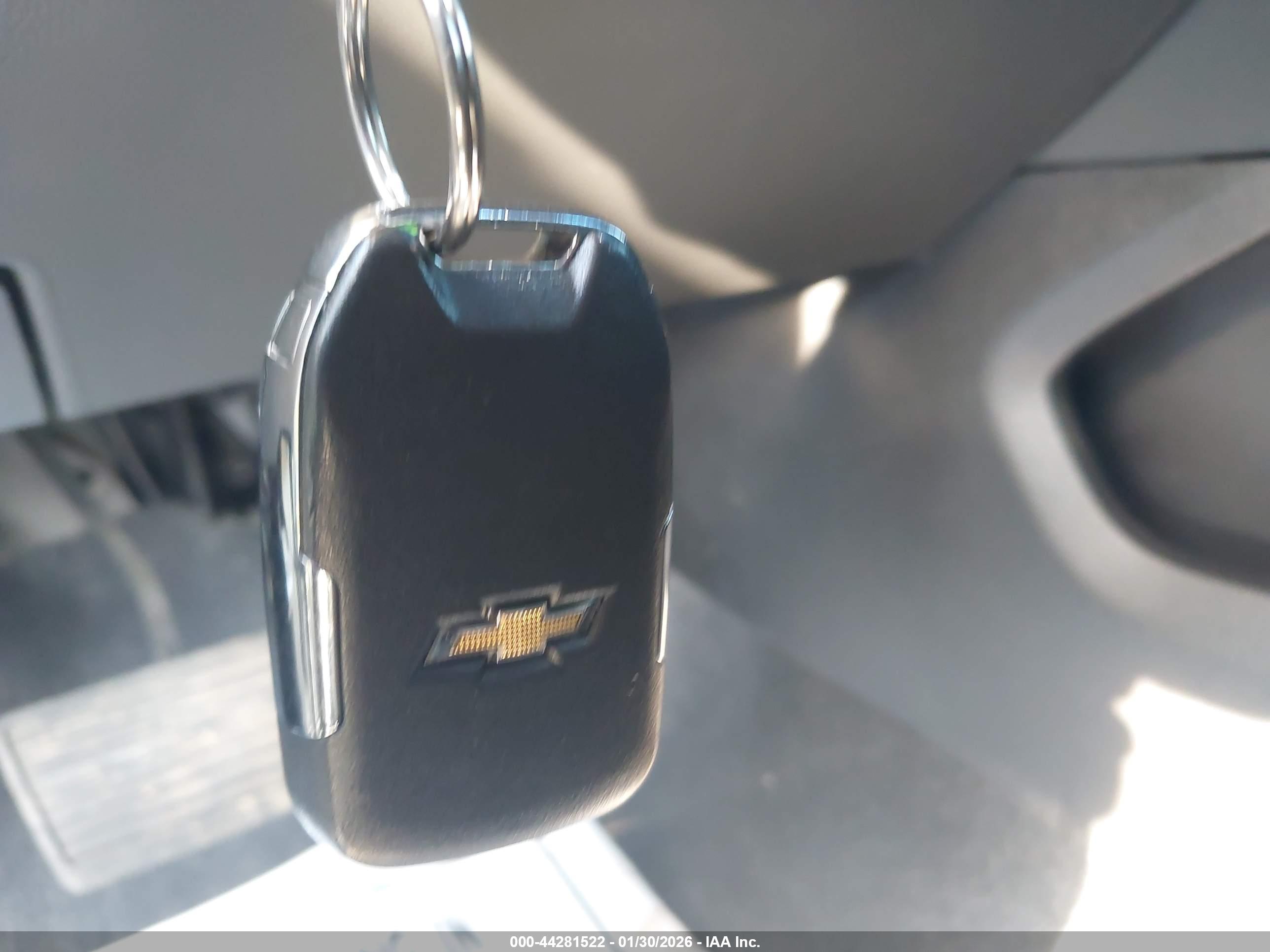 CHEVROLET TAHOE image 11