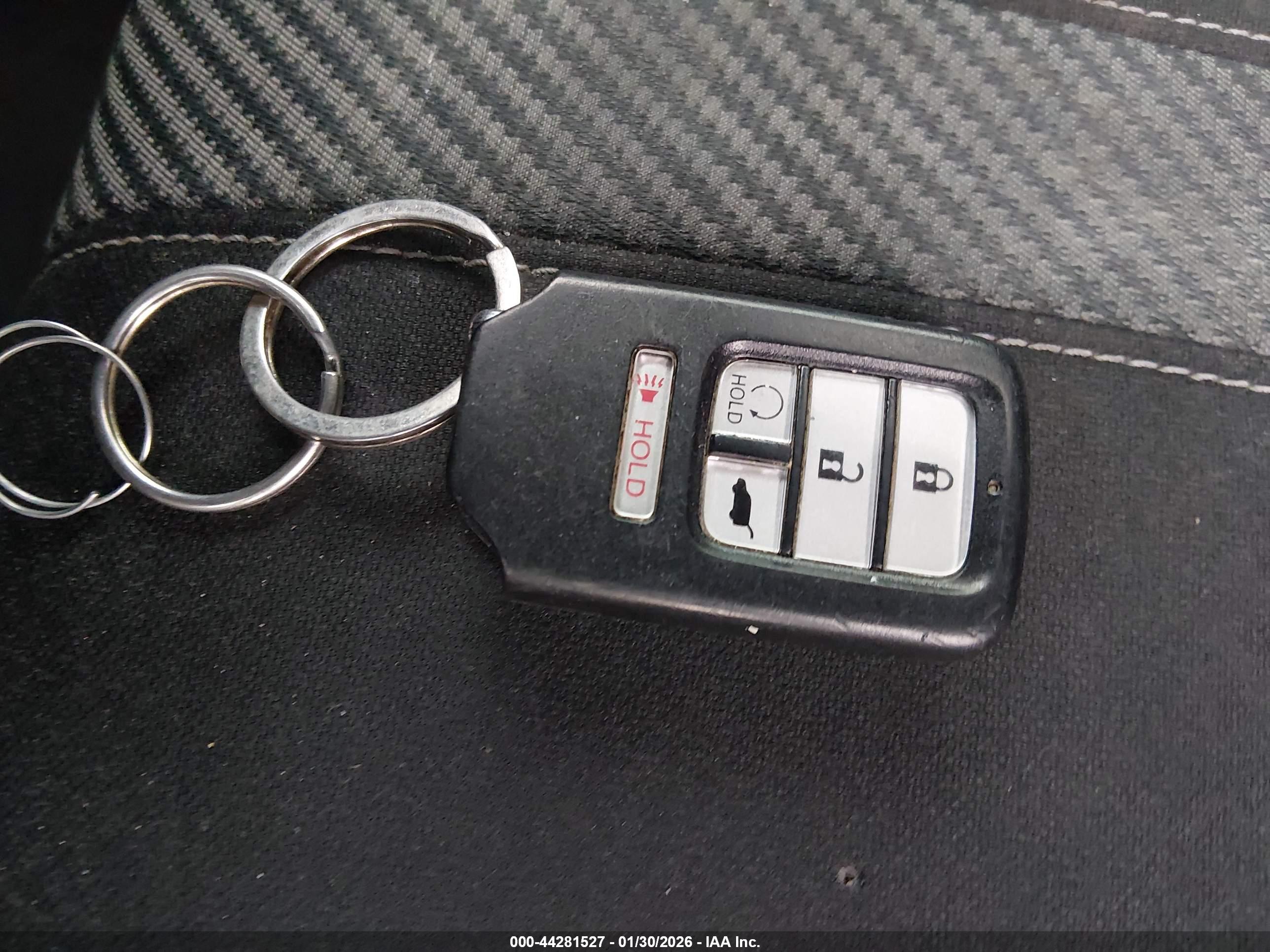 HONDA CIVIC image 11
