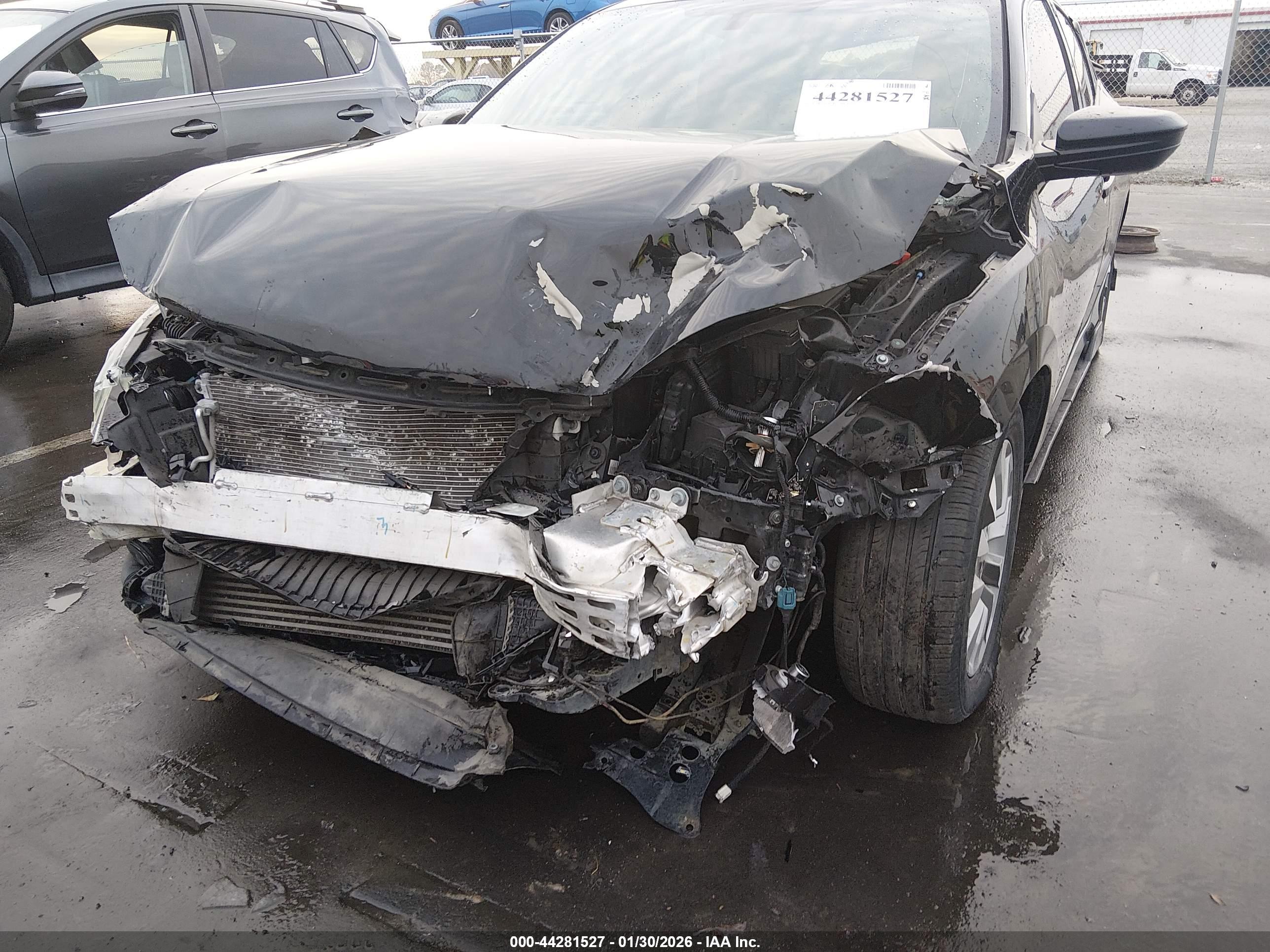HONDA CIVIC image 6