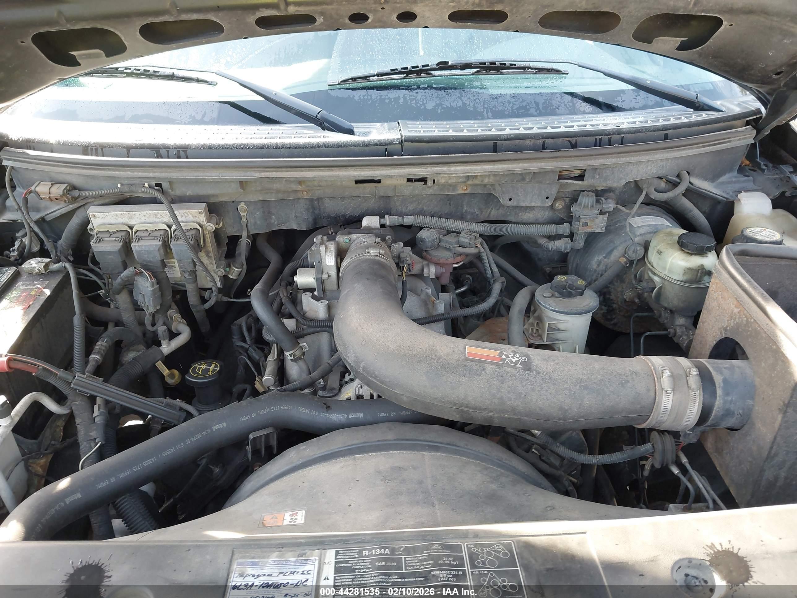 FORD F-150 image 10