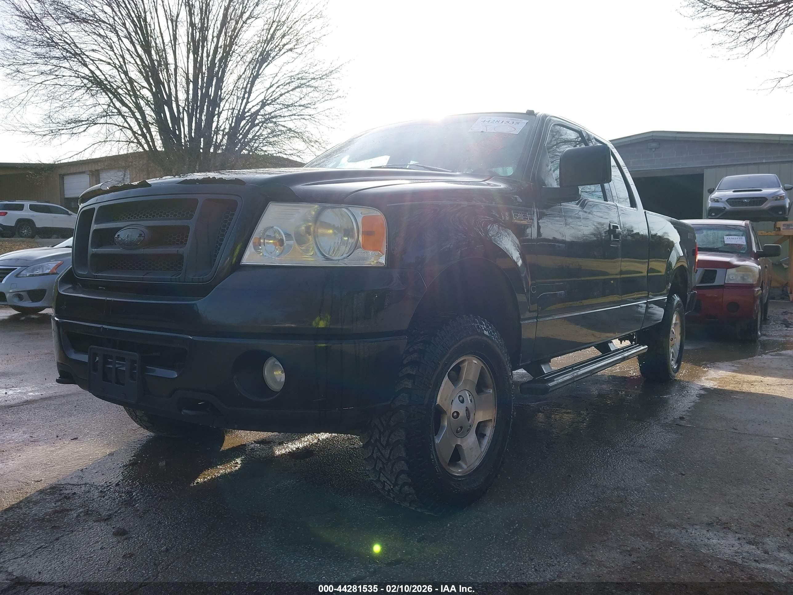 FORD F-150 image 2