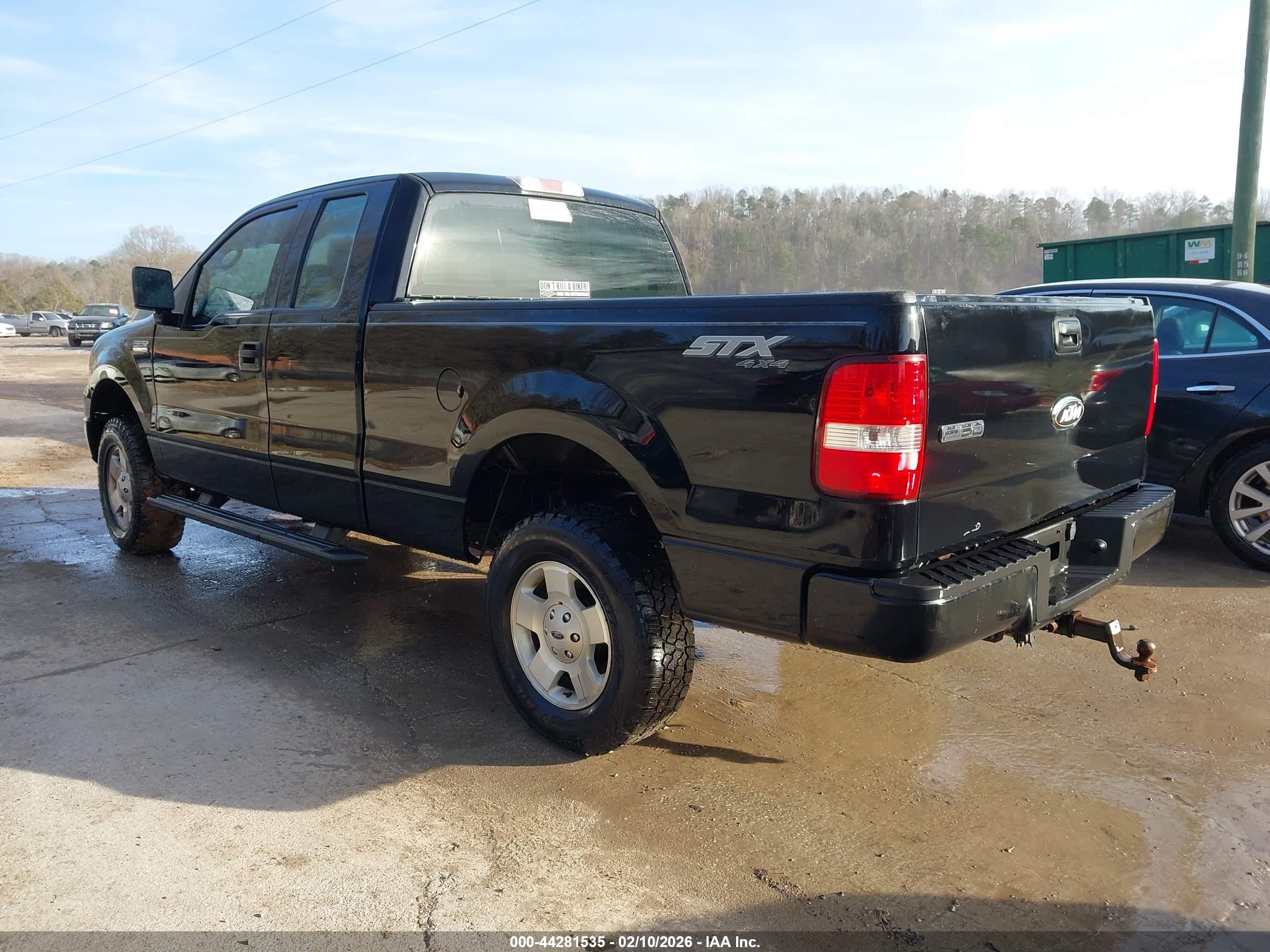 FORD F-150 image 3