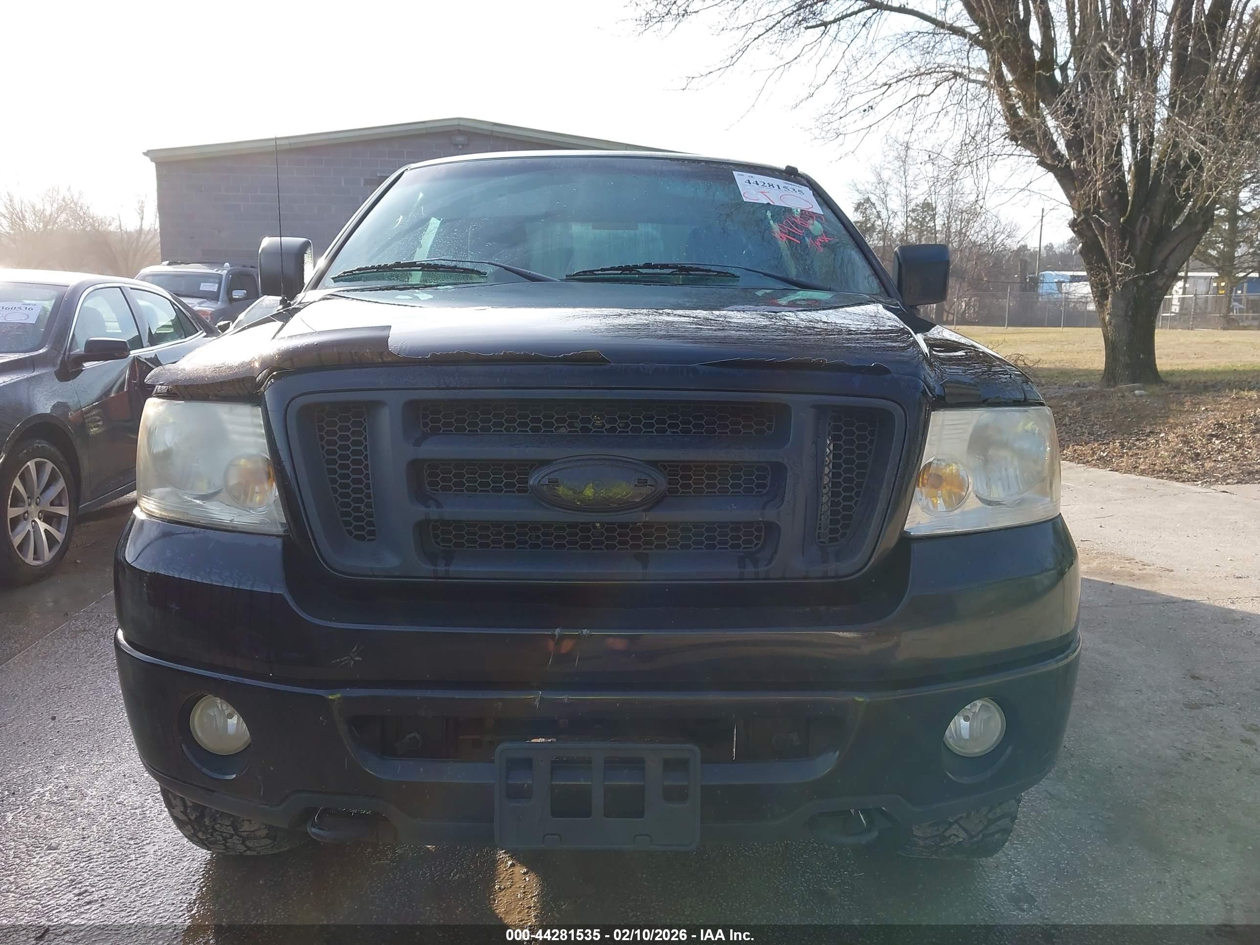 FORD F-150 image 6