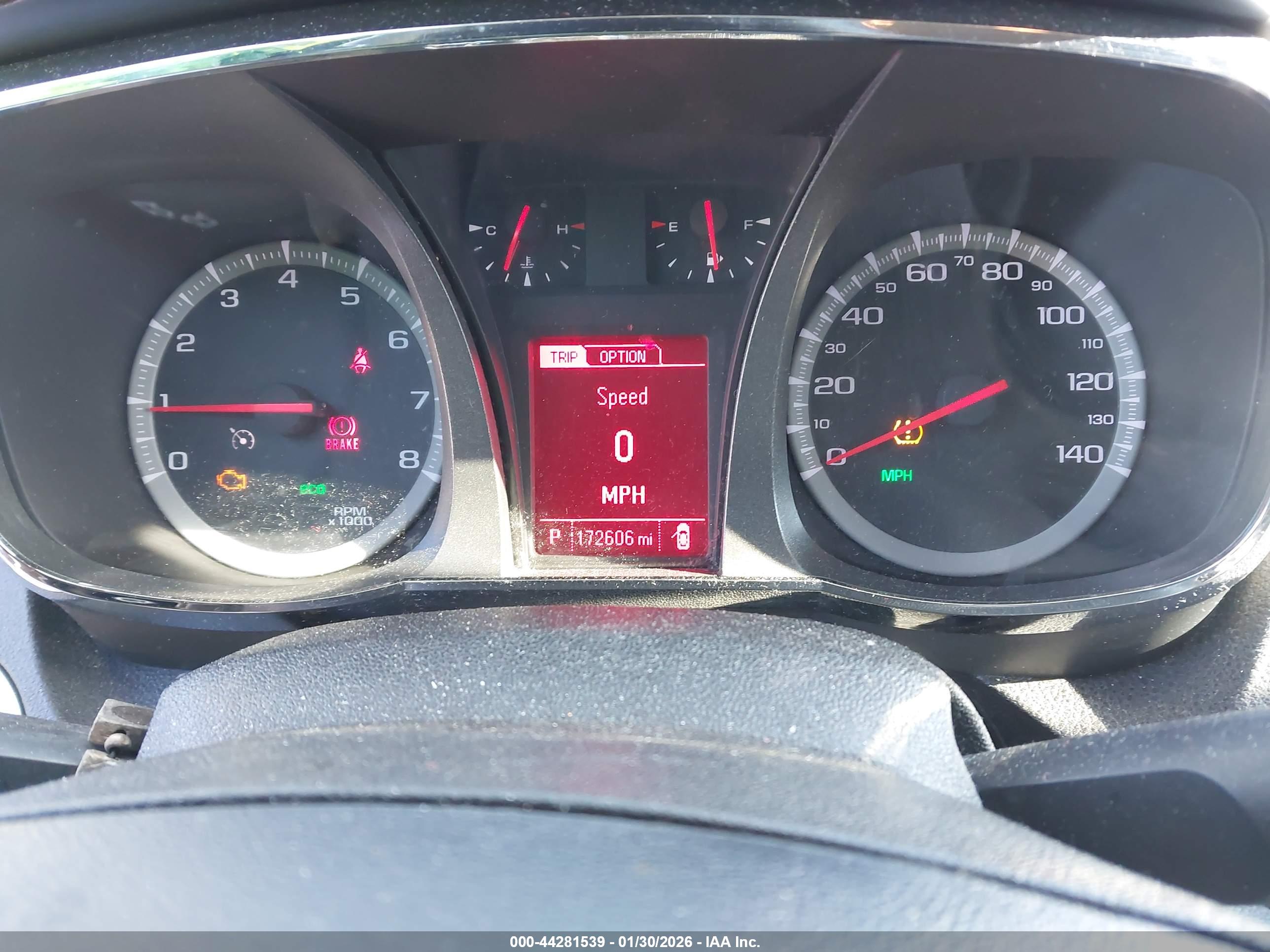 GMC TERRAIN image 7