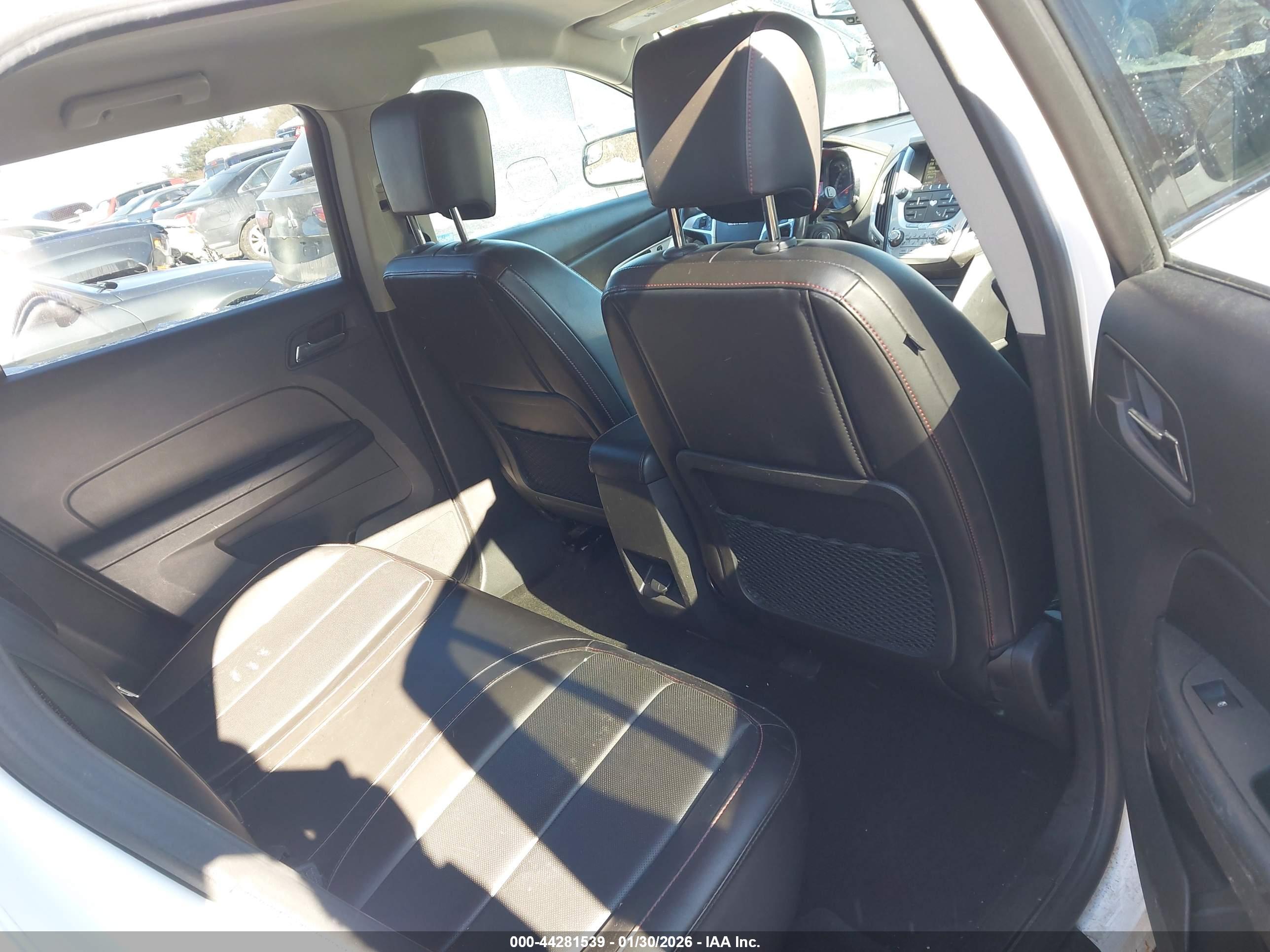 GMC TERRAIN image 8
