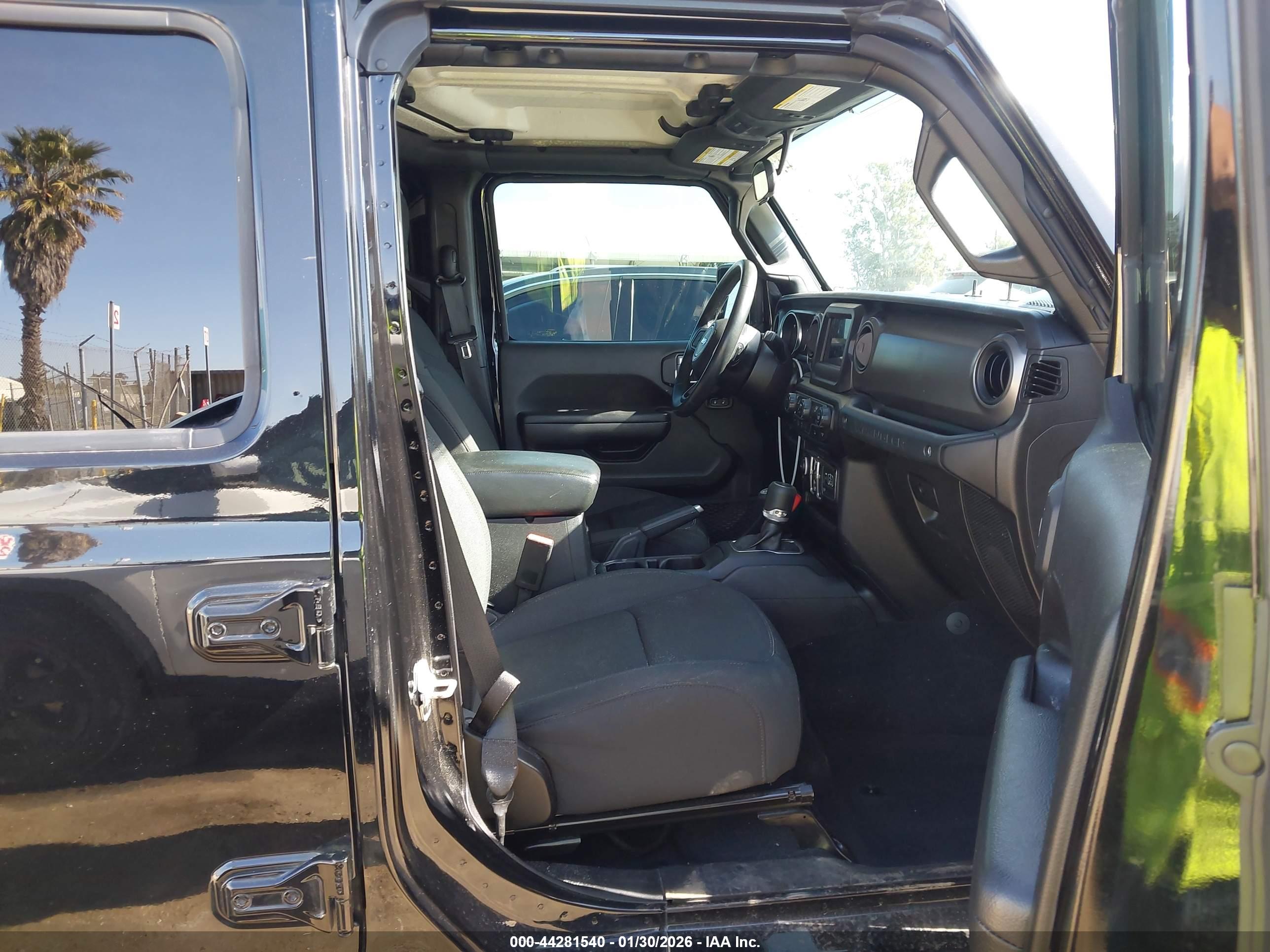 JEEP WRANGLER image 5