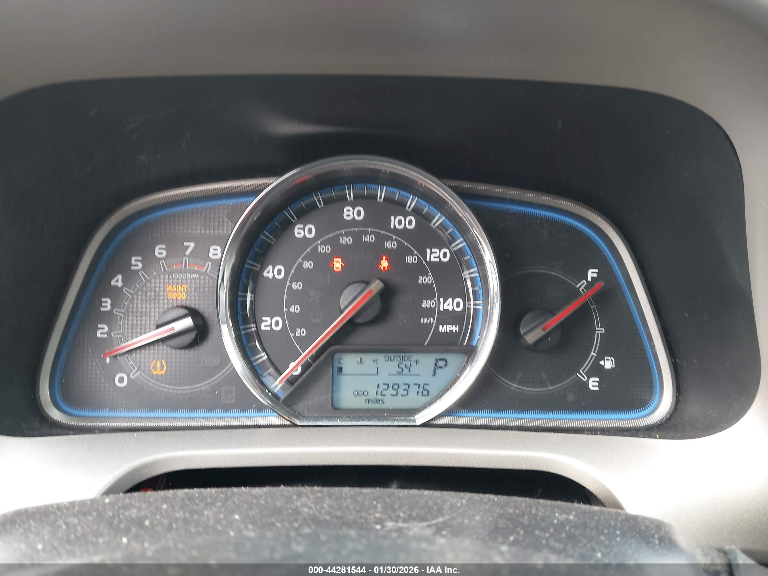 TOYOTA RAV4 image 7