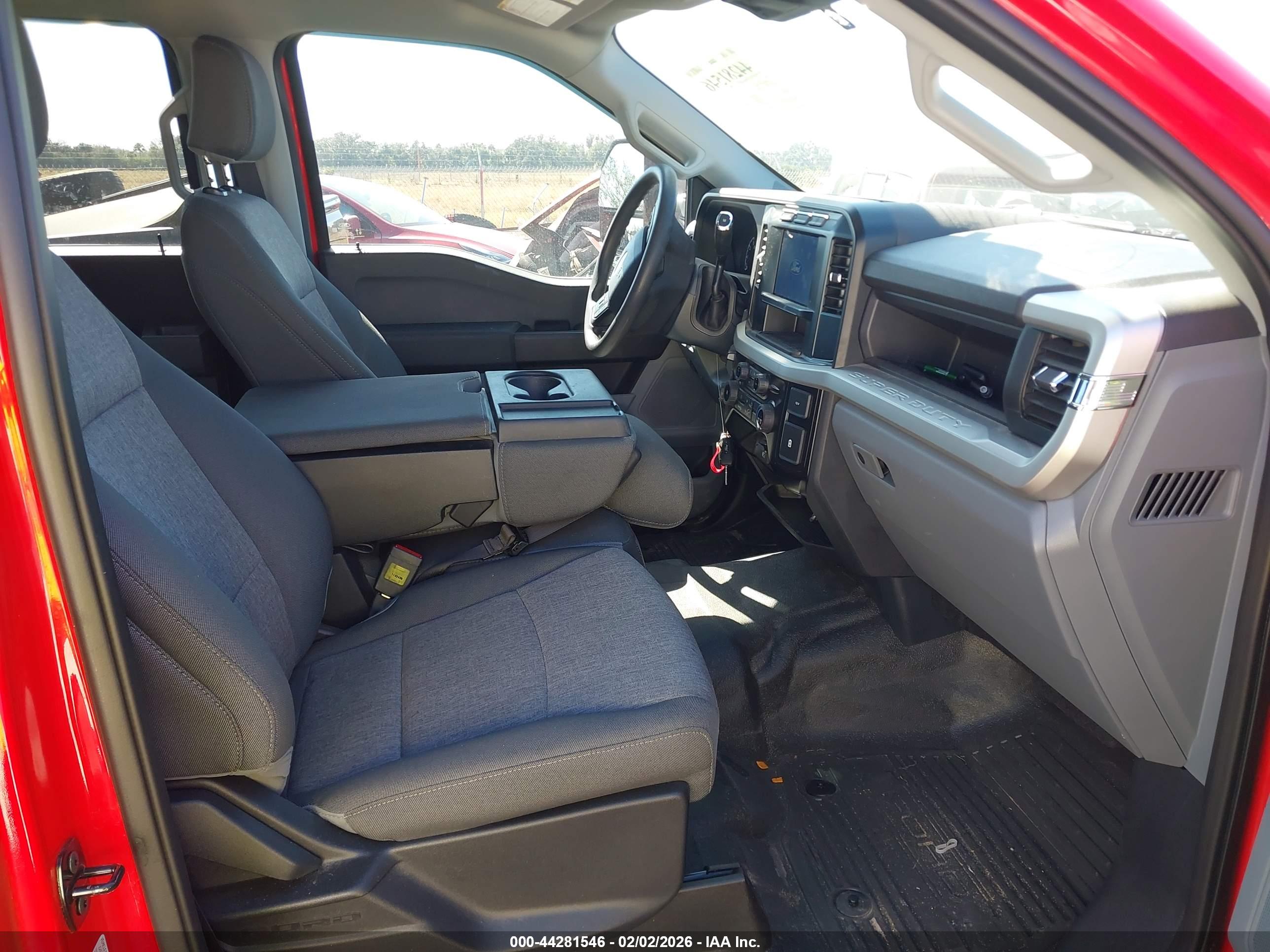 FORD F-350 image 5